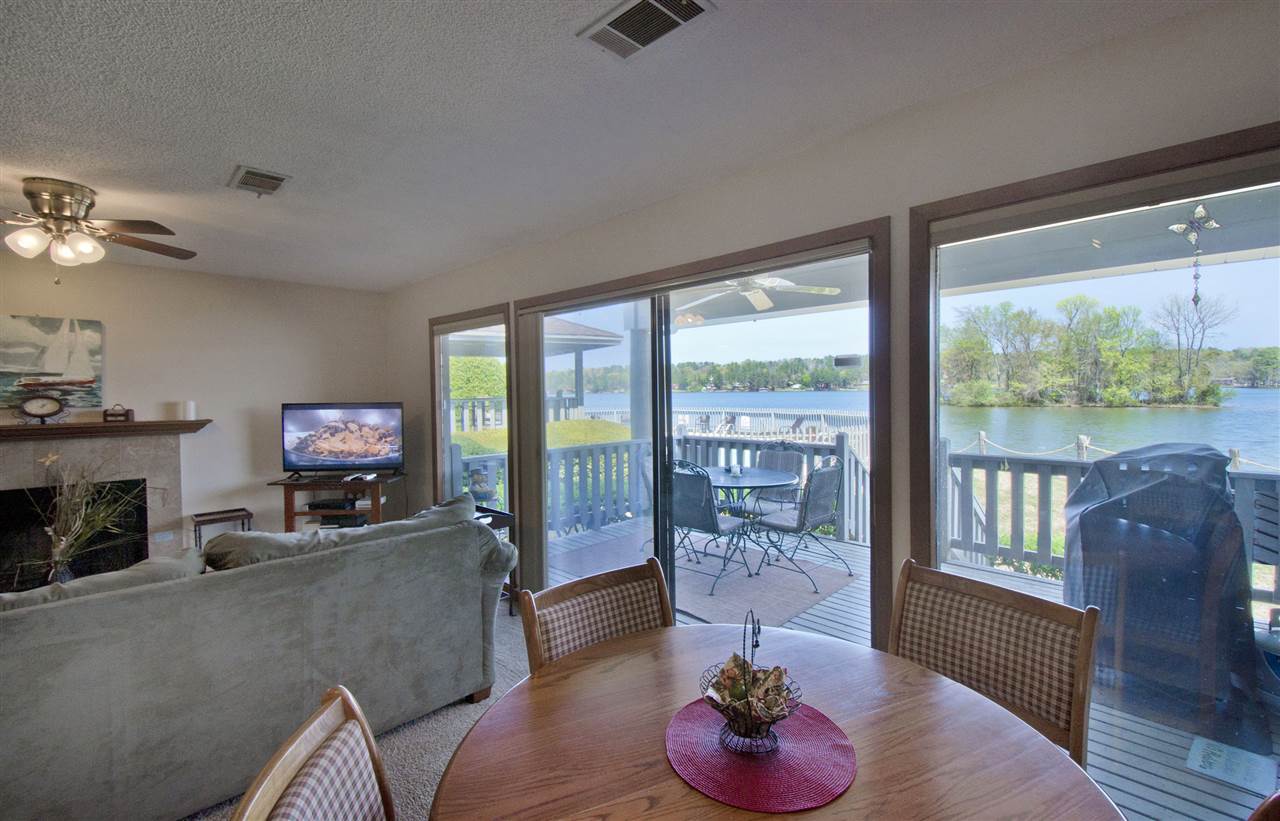 Farr Shores HPR Phase I - Residential
