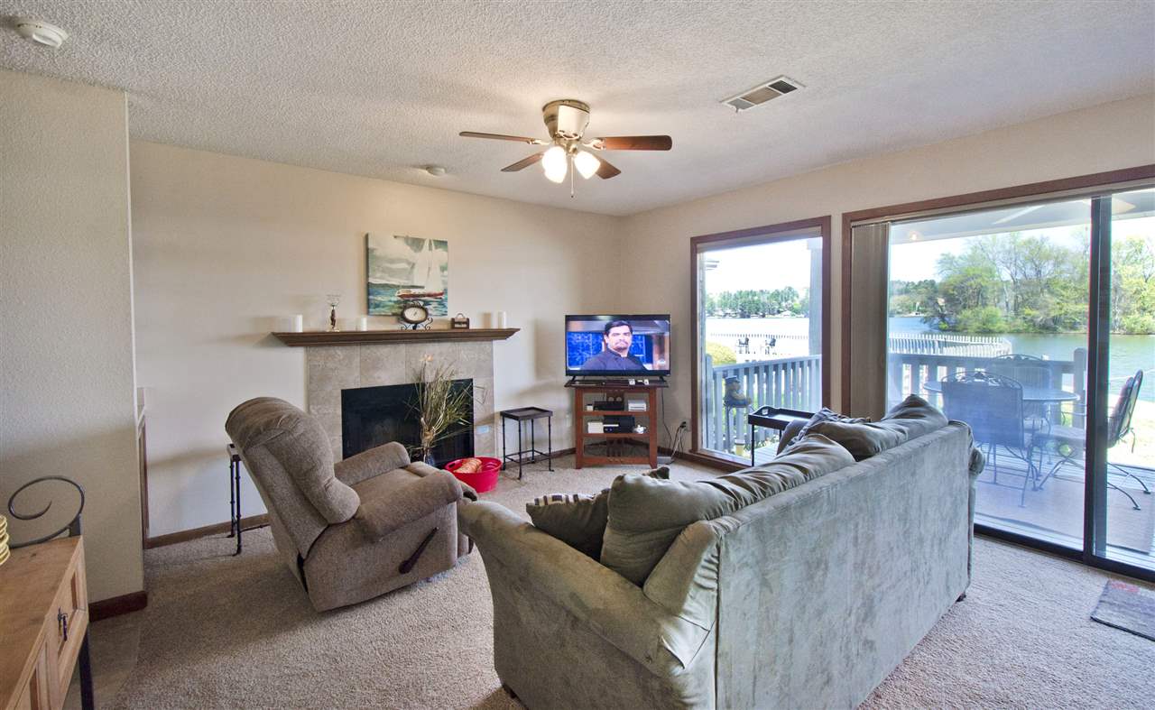 Farr Shores HPR Phase I - Residential