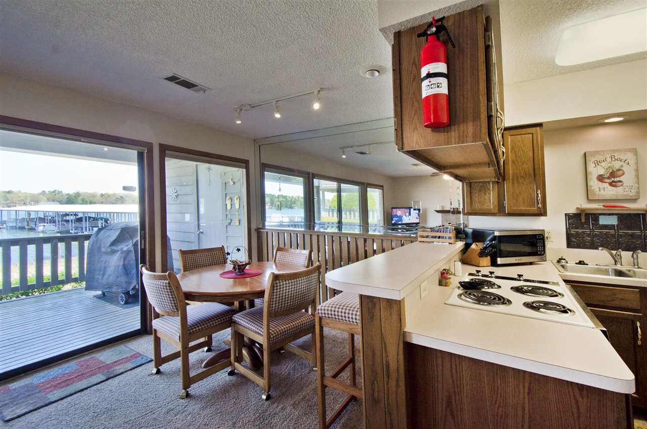 Farr Shores HPR Phase I - Residential