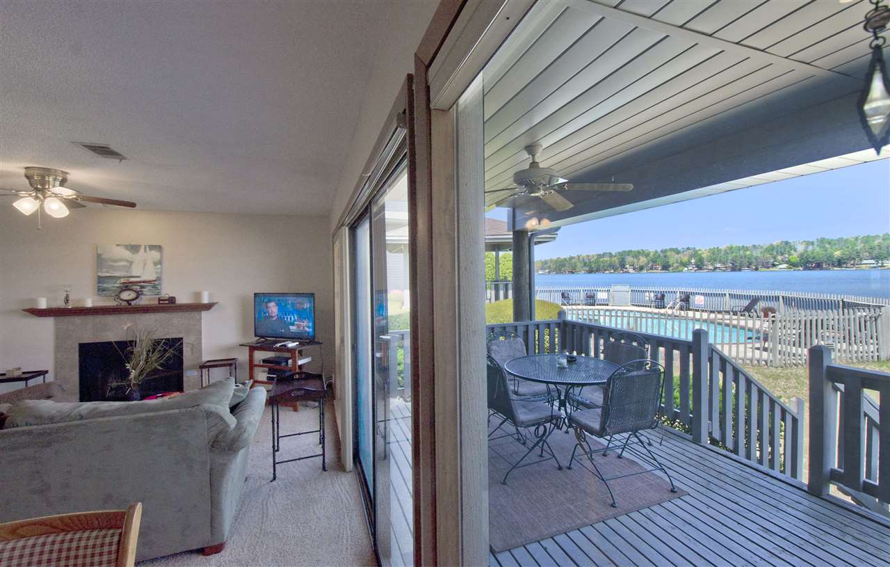 Farr Shores HPR Phase I - Residential