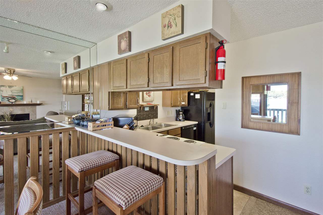 Farr Shores HPR Phase I - Residential