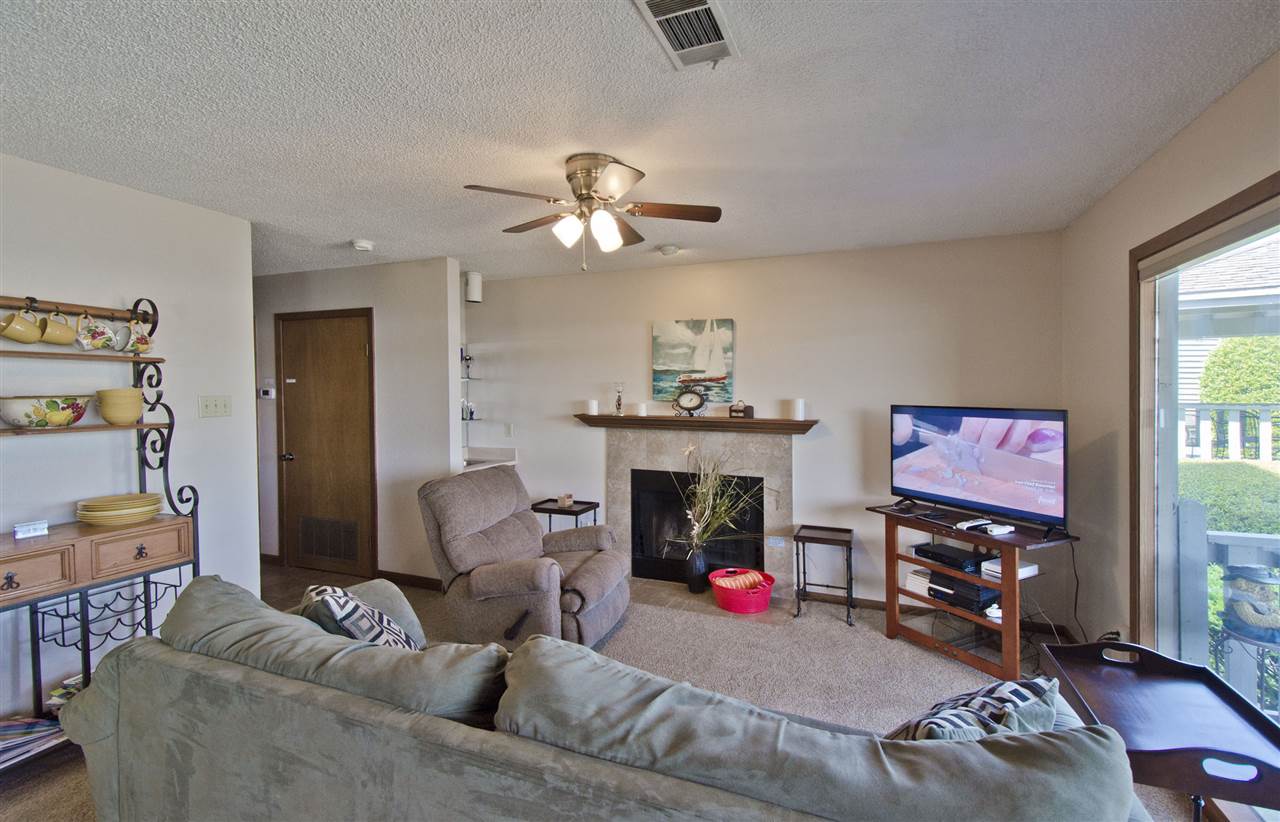 Farr Shores HPR Phase I - Residential