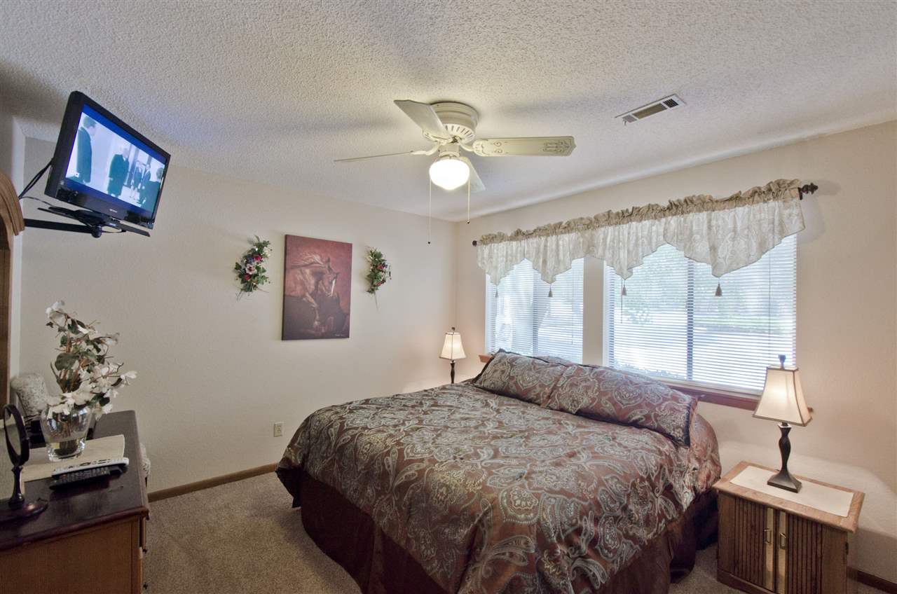 Farr Shores HPR Phase I - Residential
