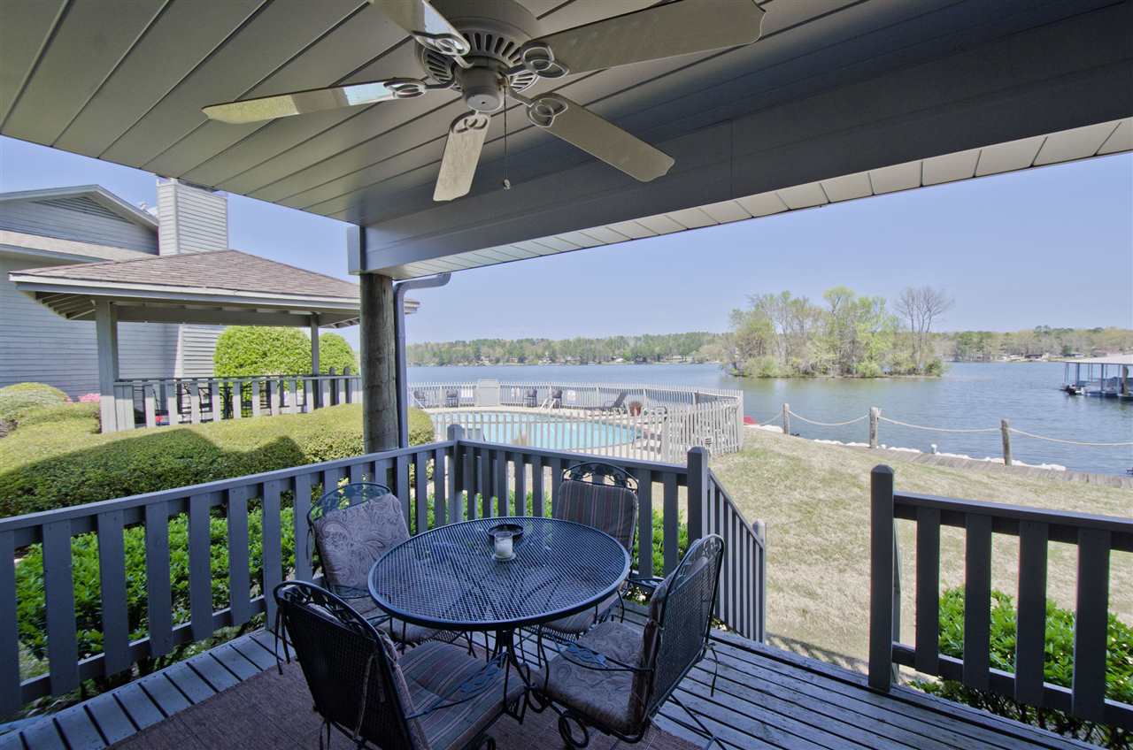 Farr Shores HPR Phase I - Residential