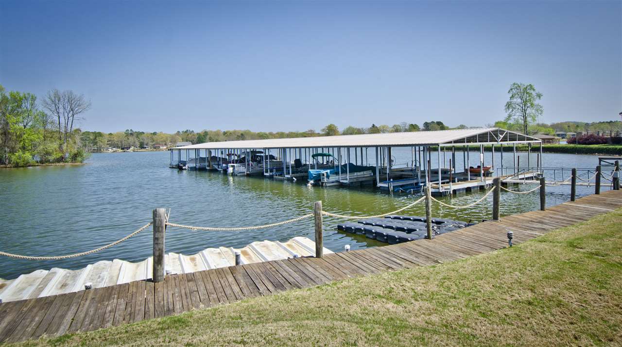 Farr Shores HPR Phase I - Residential