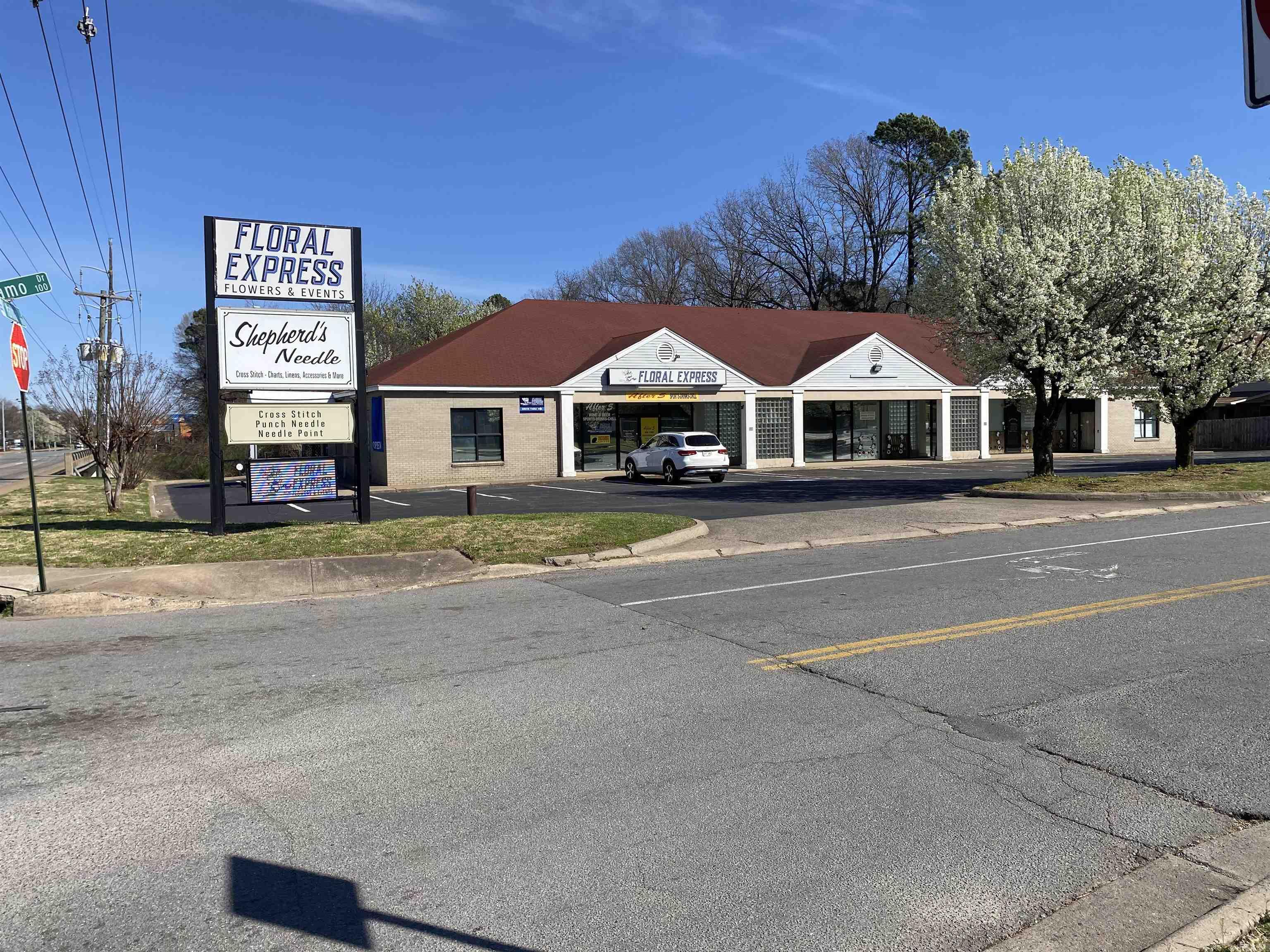 Commercial Sale