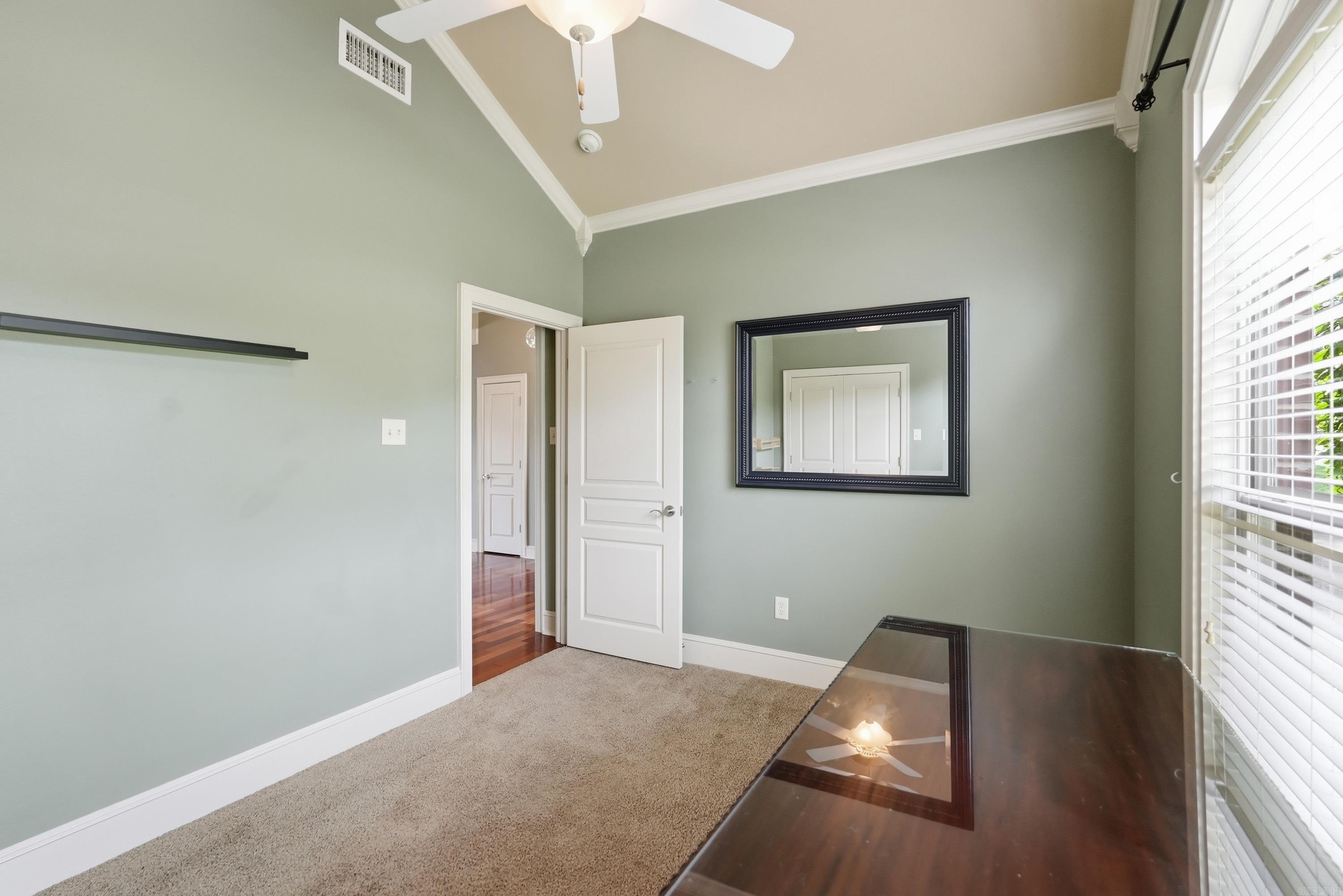 MAUMELLE VALLEY ESTATES - Residential