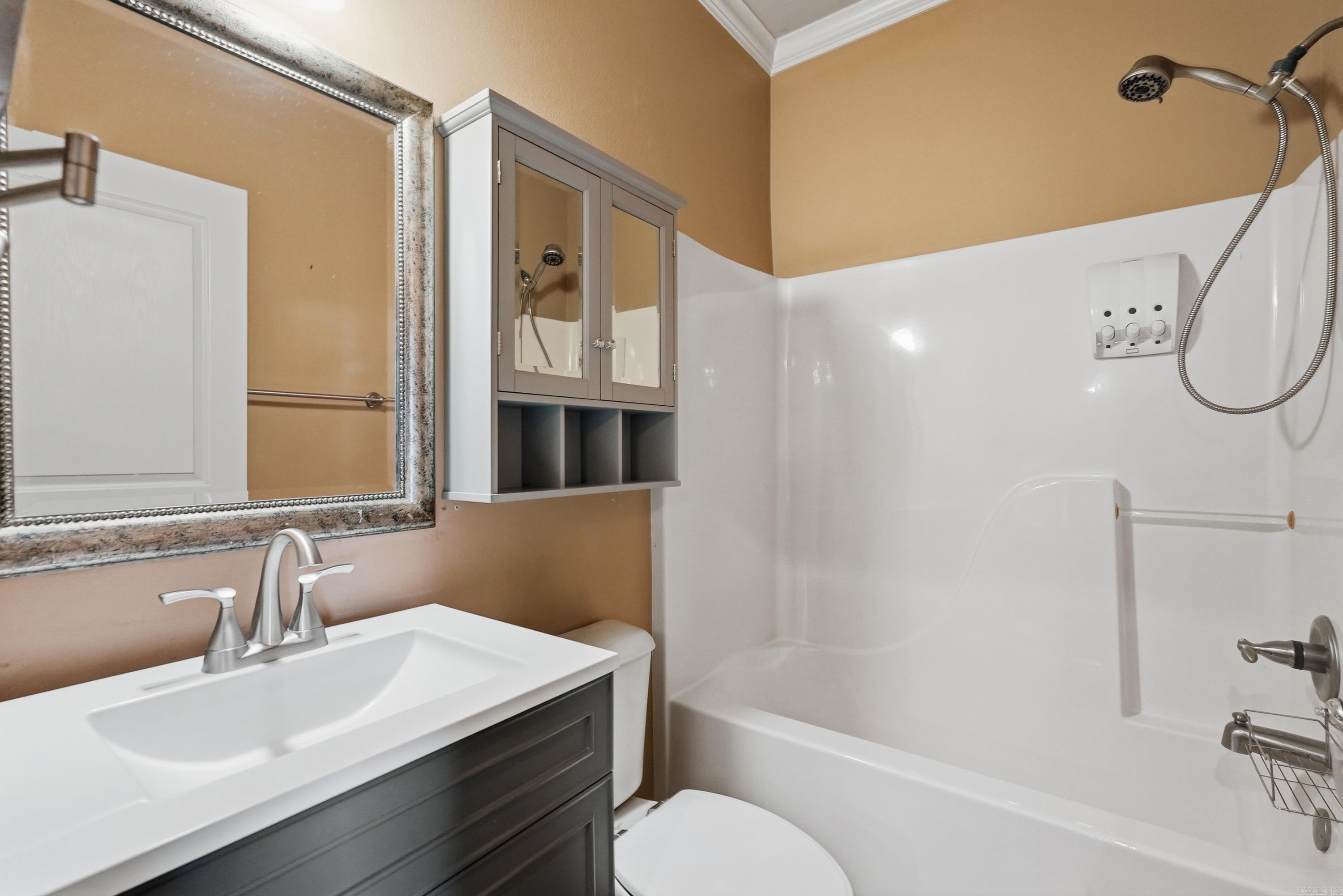 MAUMELLE VALLEY ESTATES - Residential