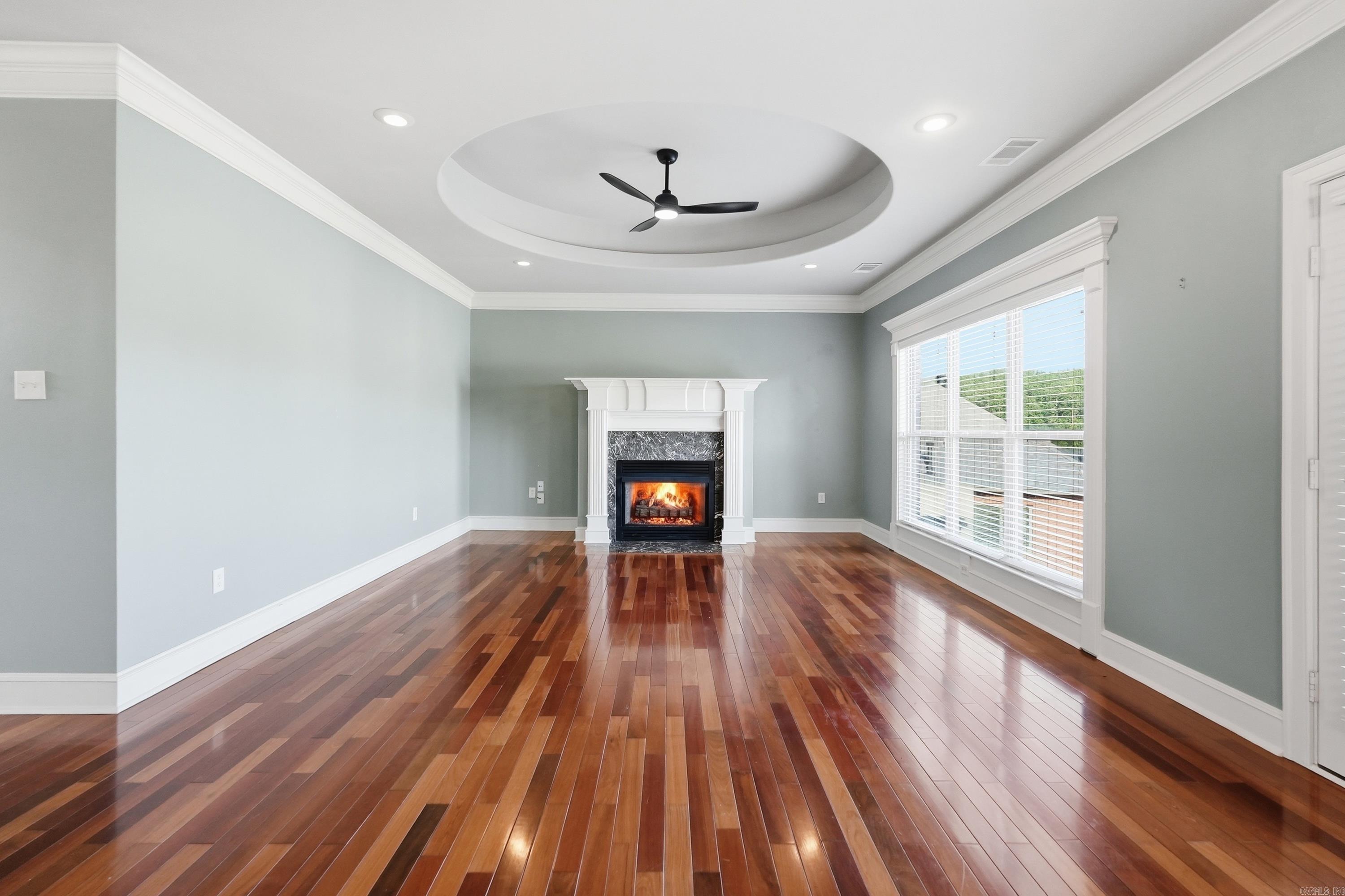 MAUMELLE VALLEY ESTATES - Residential