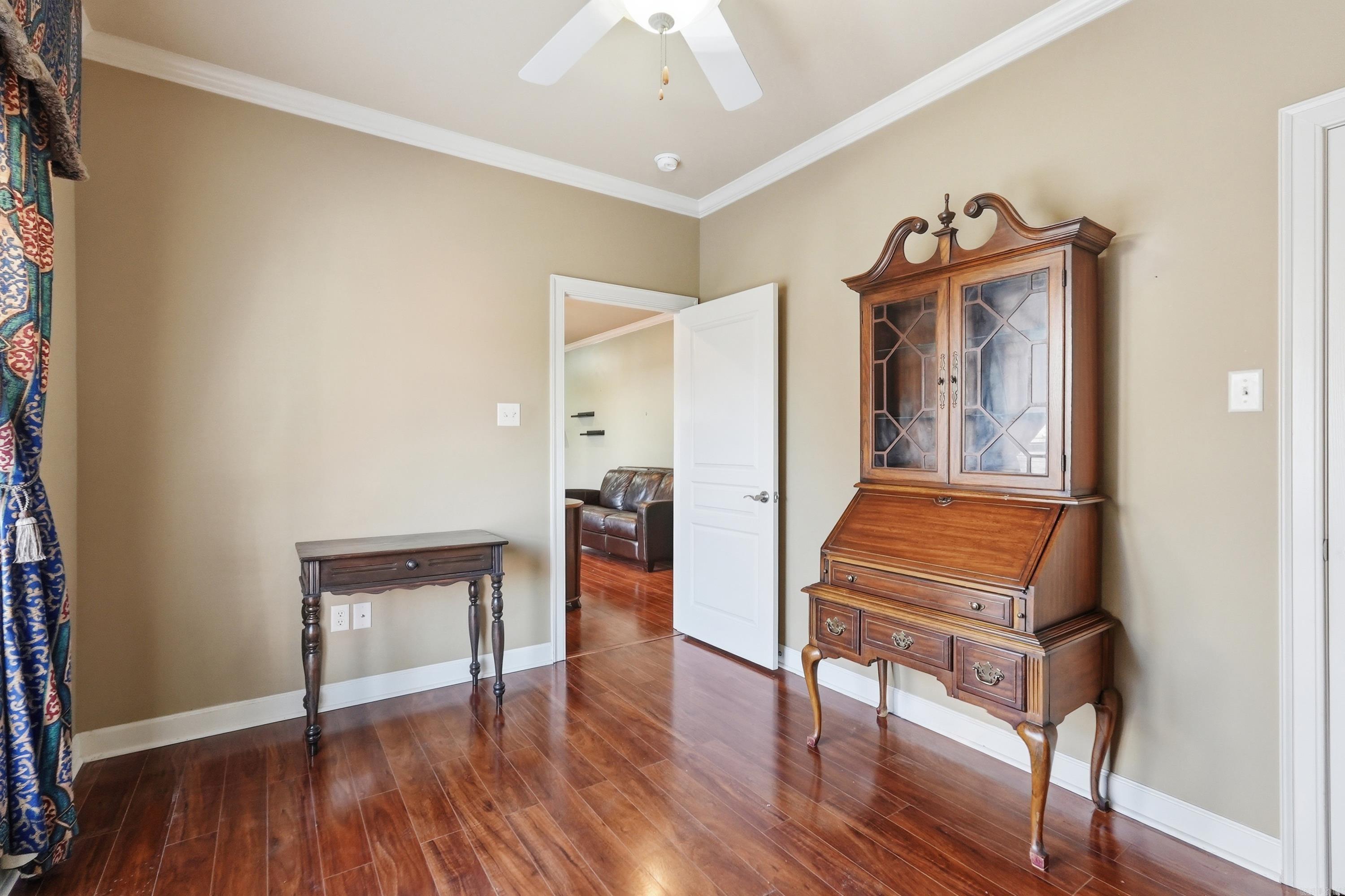 MAUMELLE VALLEY ESTATES - Residential