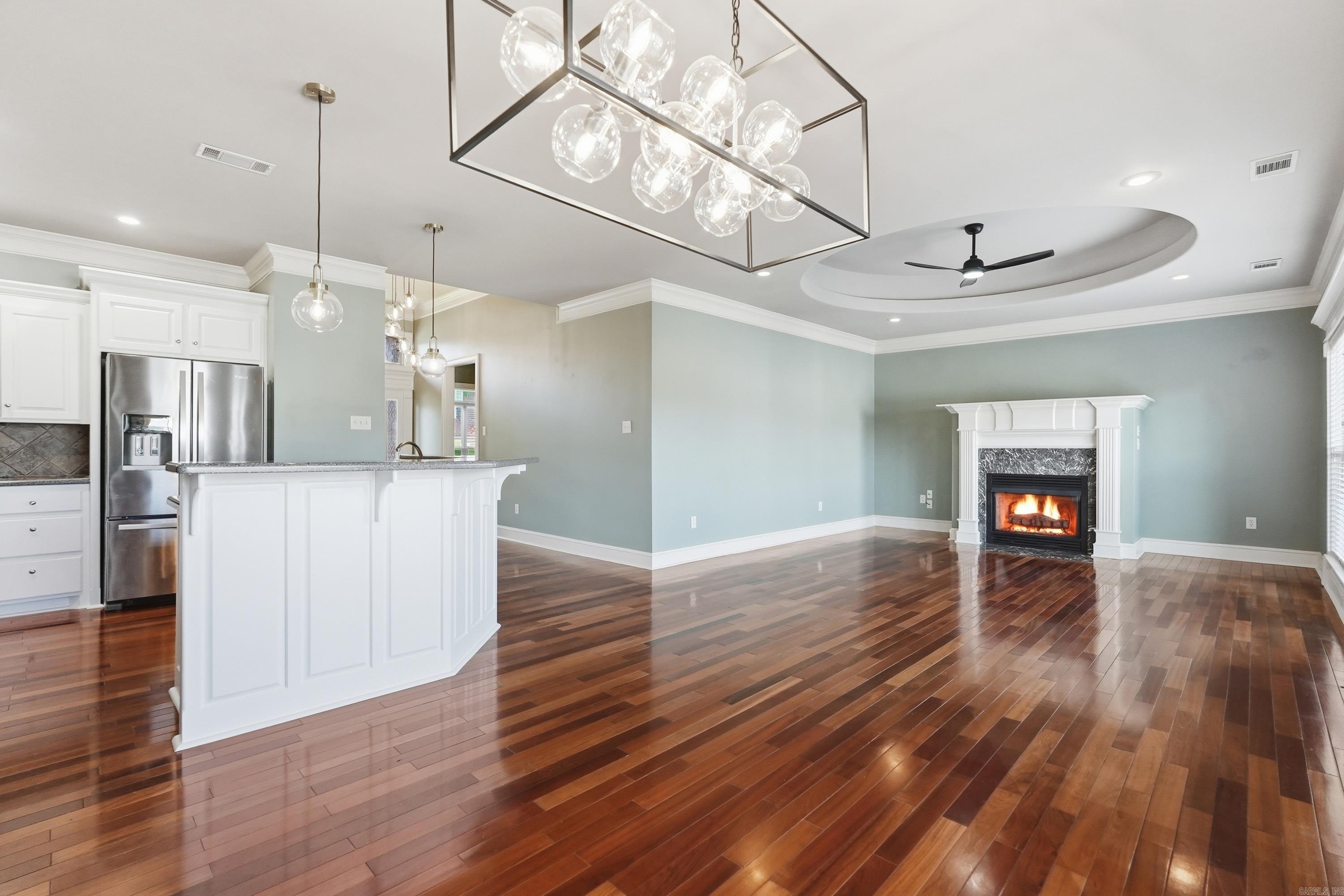 MAUMELLE VALLEY ESTATES - Residential