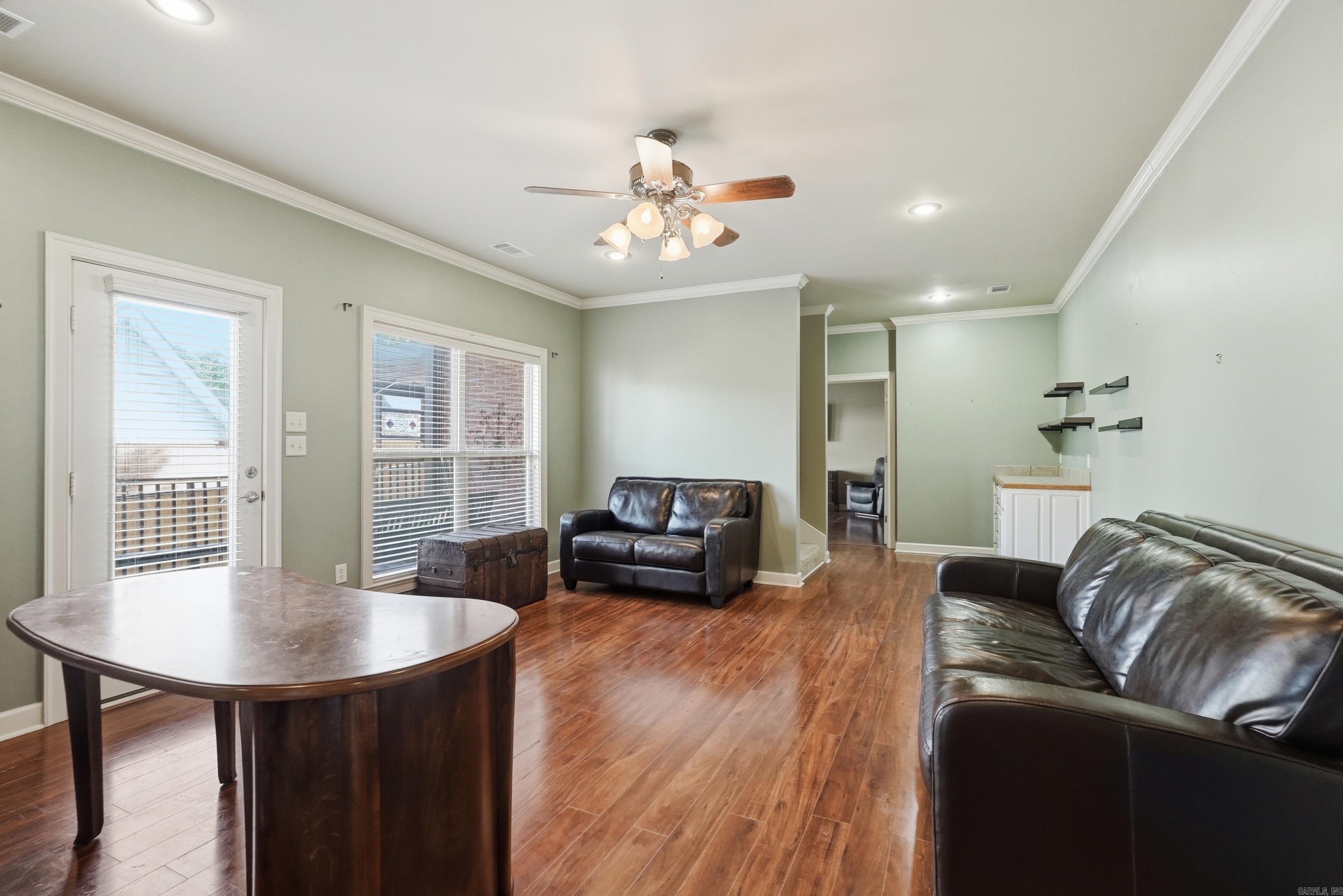 MAUMELLE VALLEY ESTATES - Residential