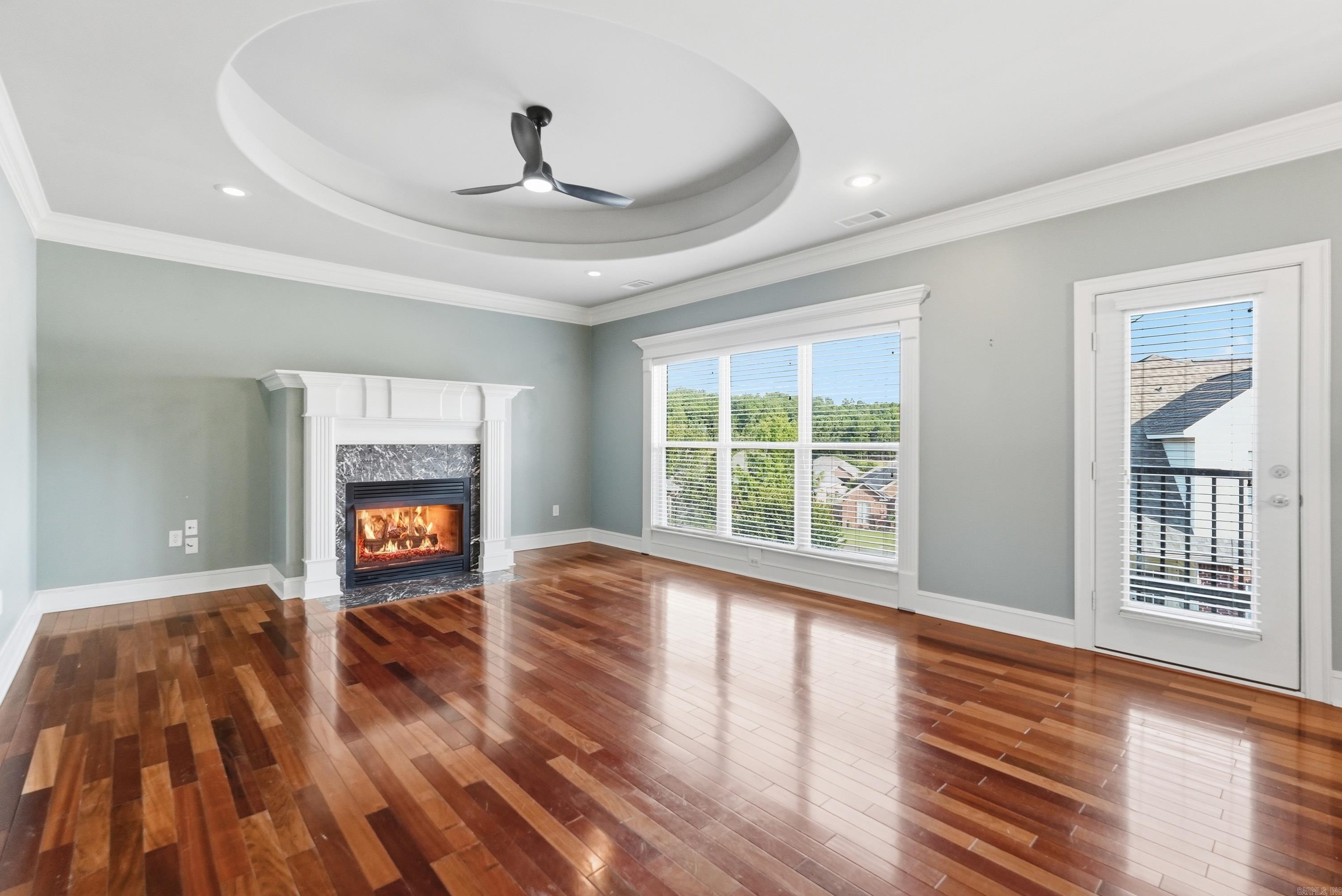 MAUMELLE VALLEY ESTATES - Residential