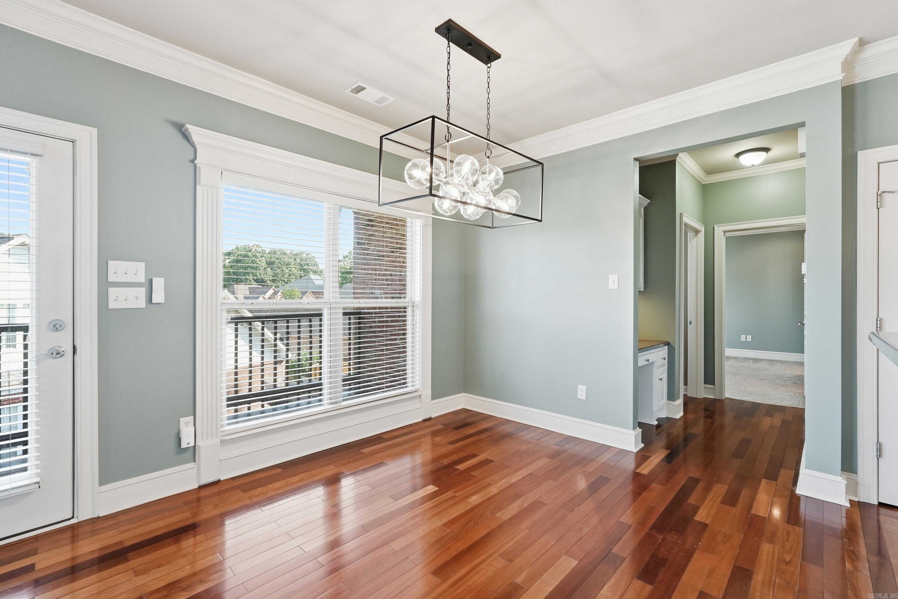 MAUMELLE VALLEY ESTATES - Residential