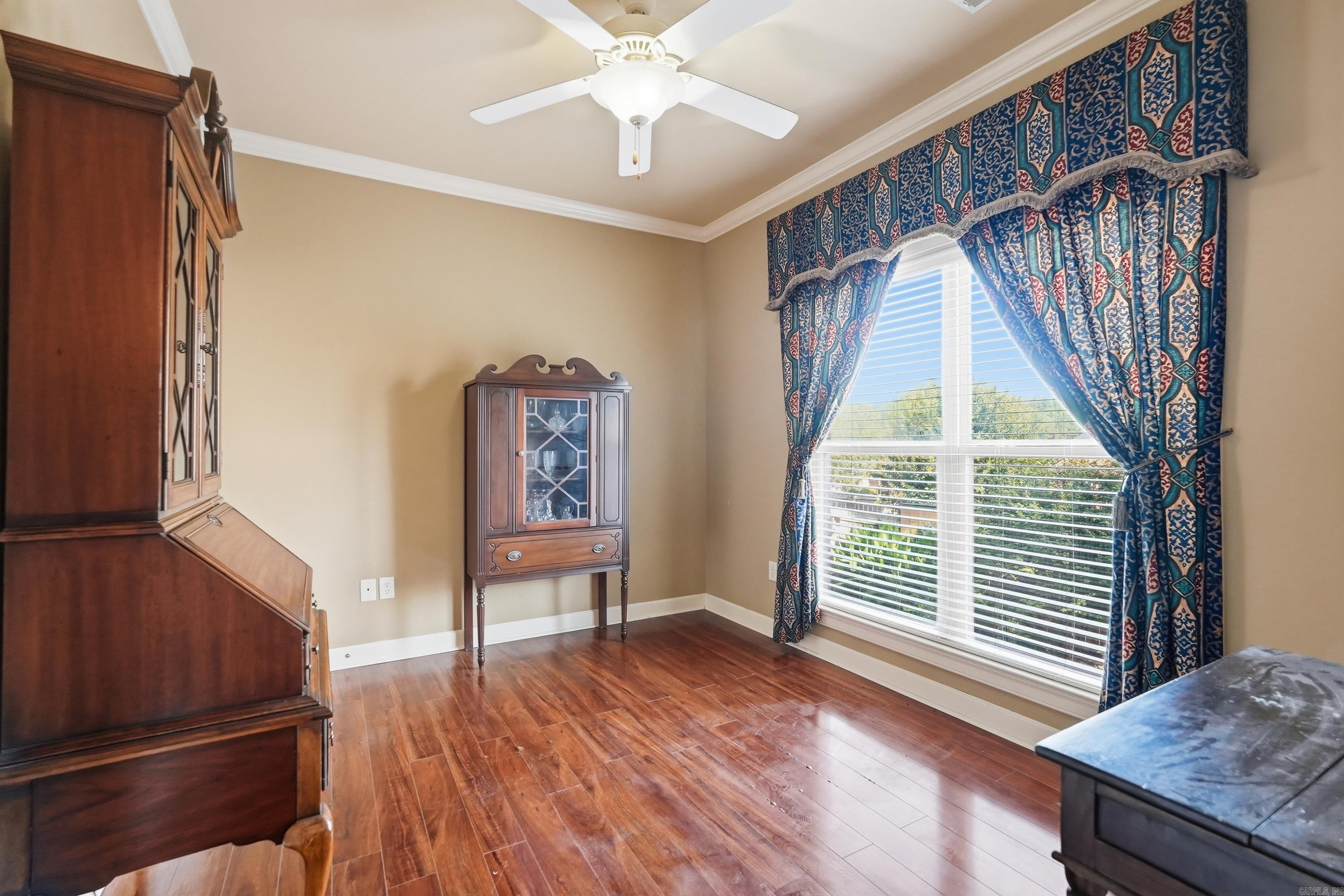 MAUMELLE VALLEY ESTATES - Residential