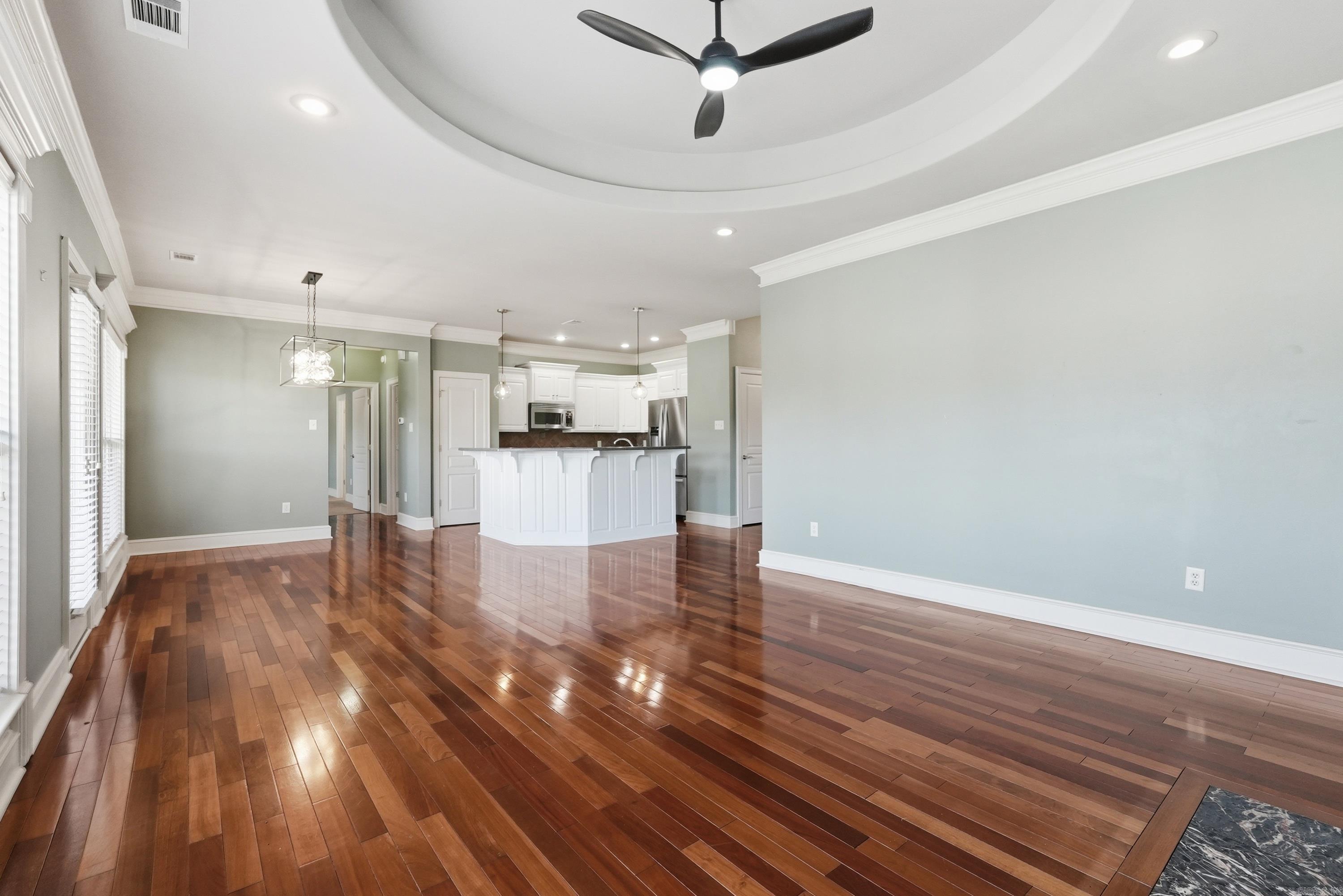 MAUMELLE VALLEY ESTATES - Residential
