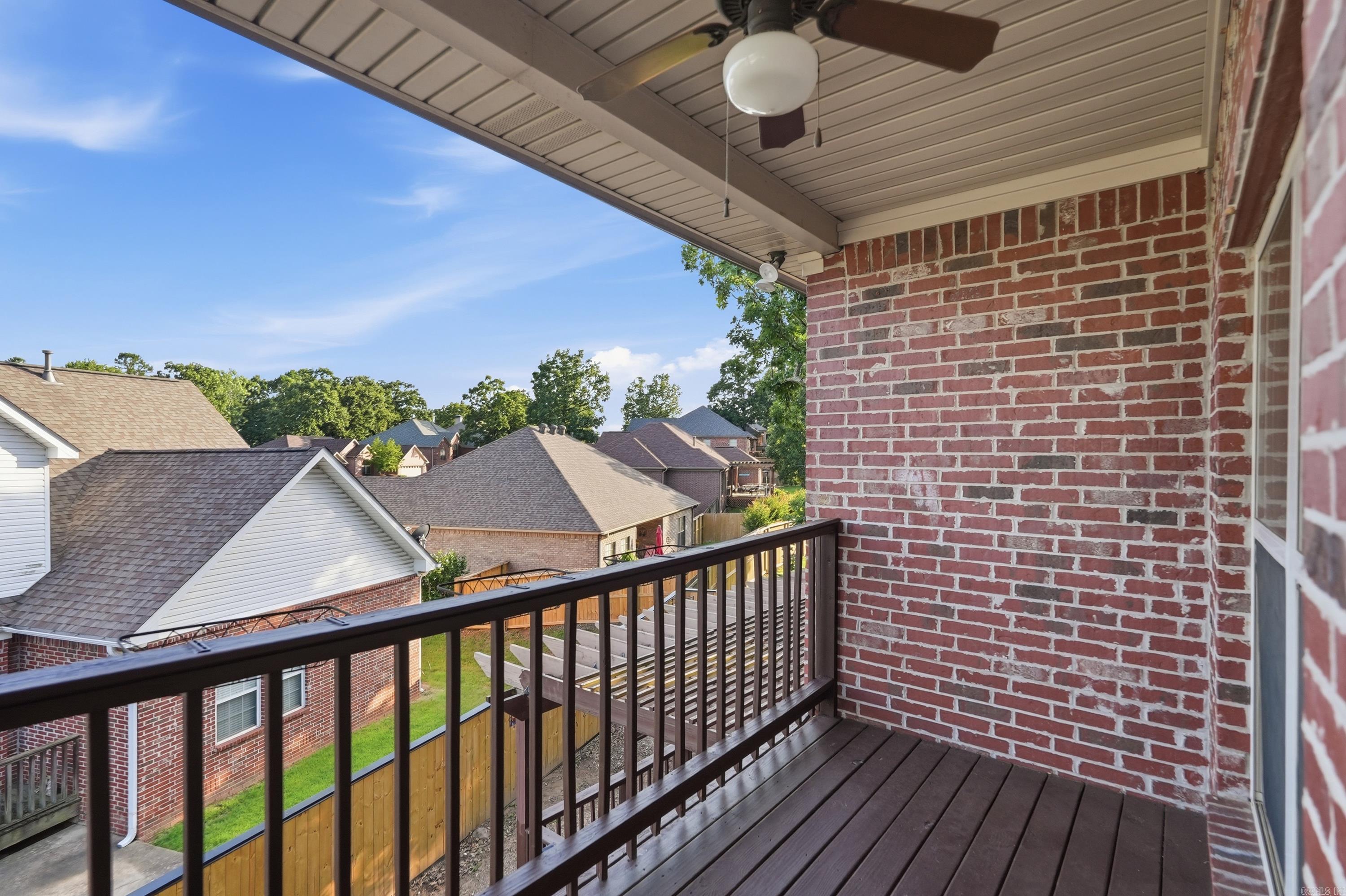 MAUMELLE VALLEY ESTATES - Residential