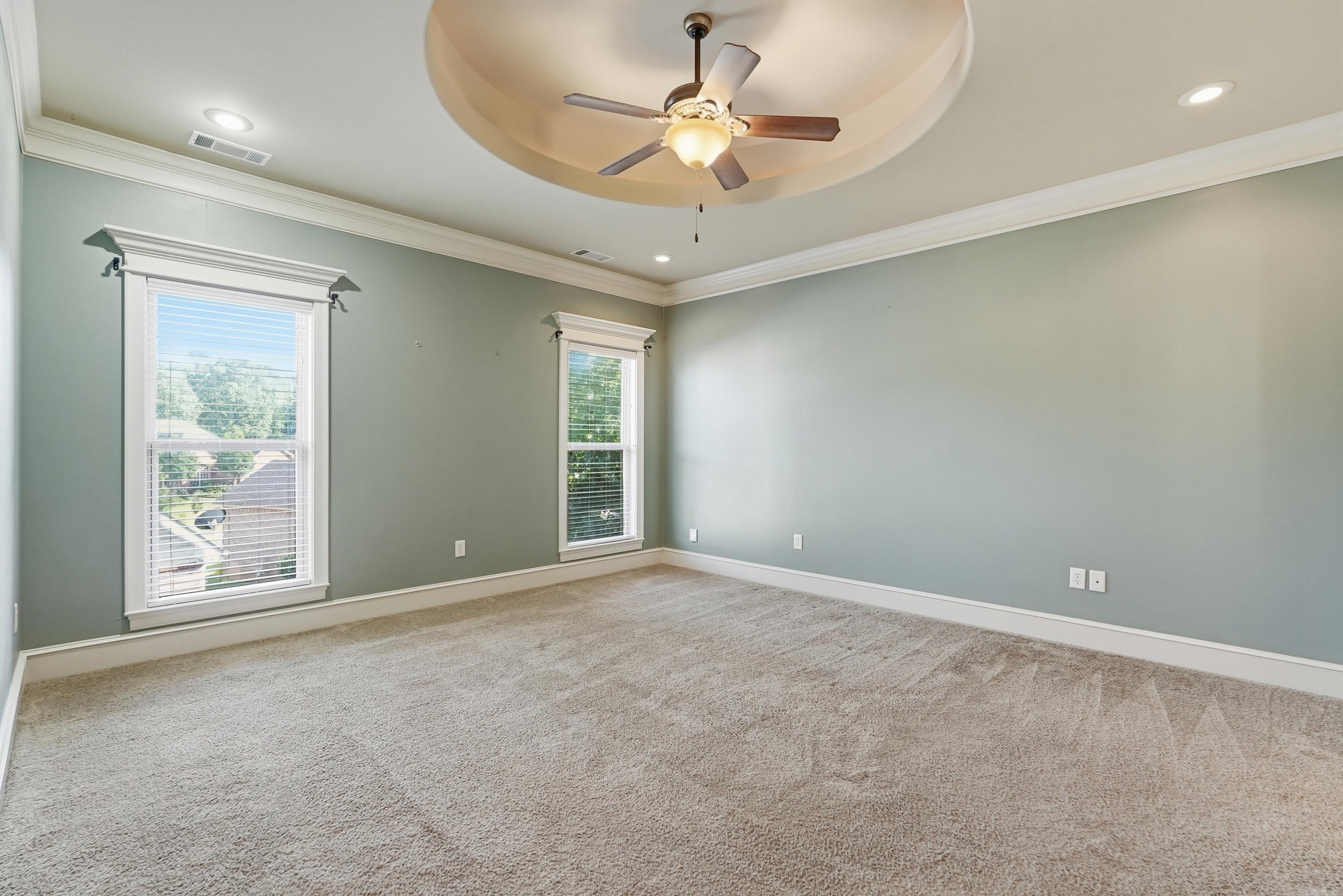 MAUMELLE VALLEY ESTATES - Residential