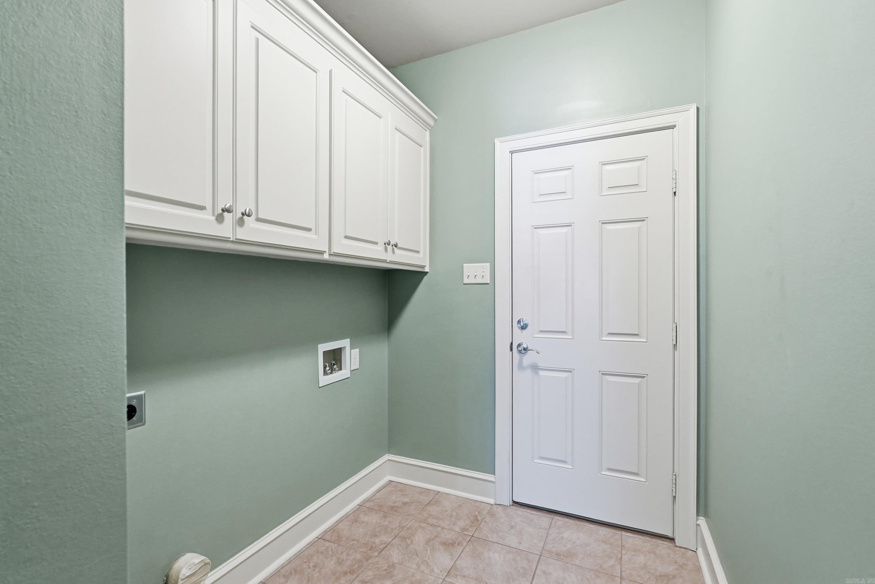 MAUMELLE VALLEY ESTATES - Residential