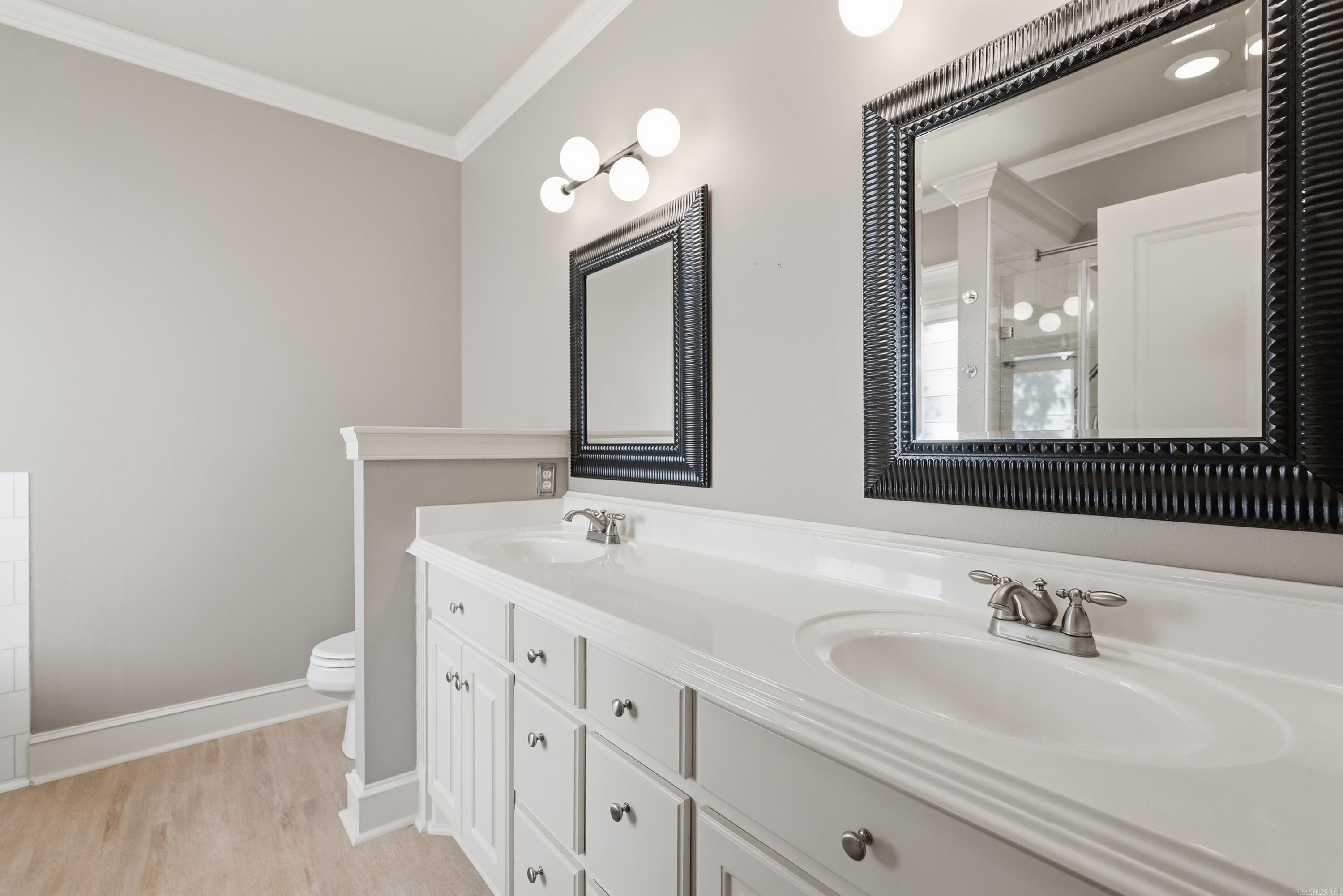 MAUMELLE VALLEY ESTATES - Residential