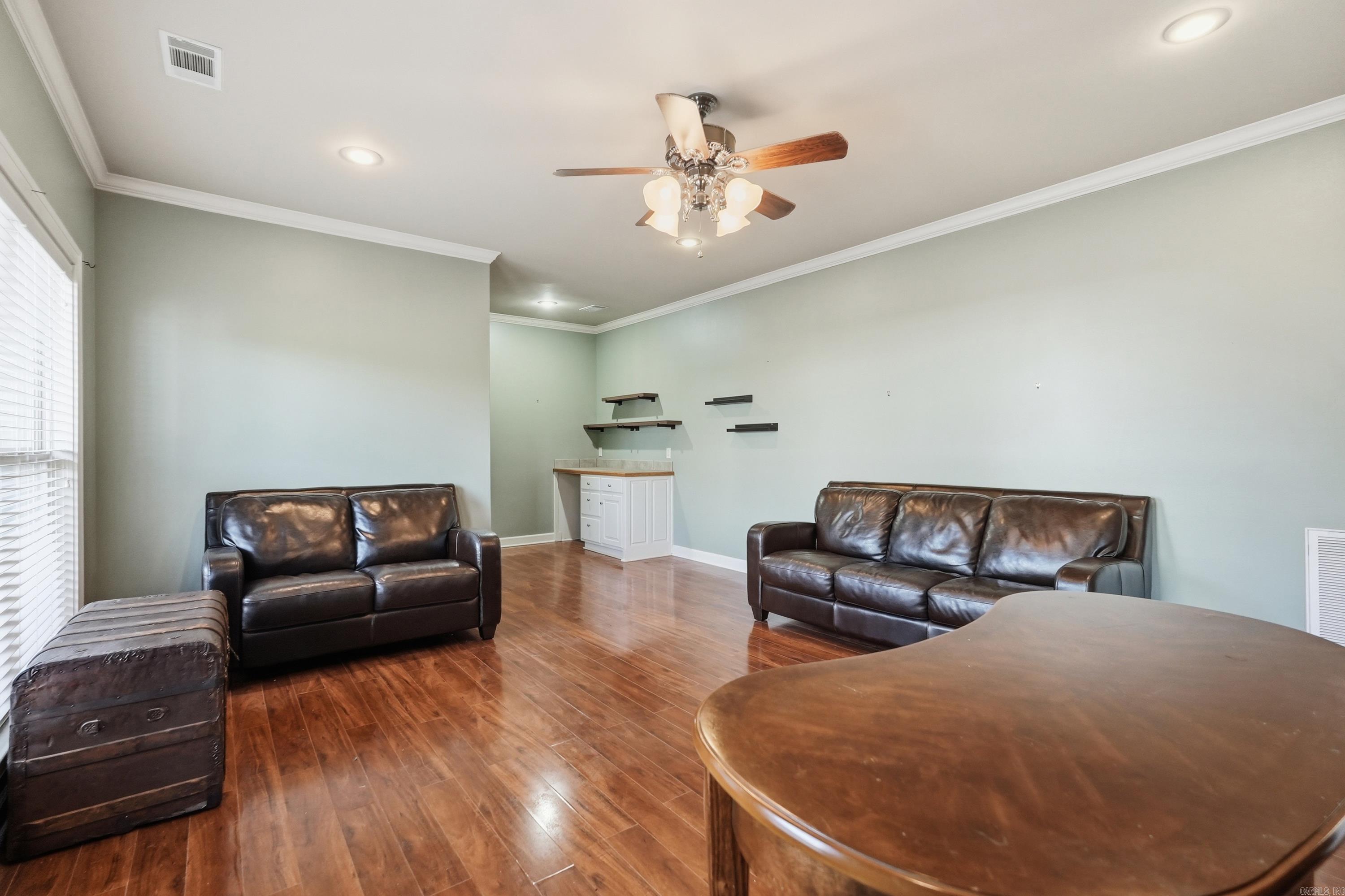 MAUMELLE VALLEY ESTATES - Residential