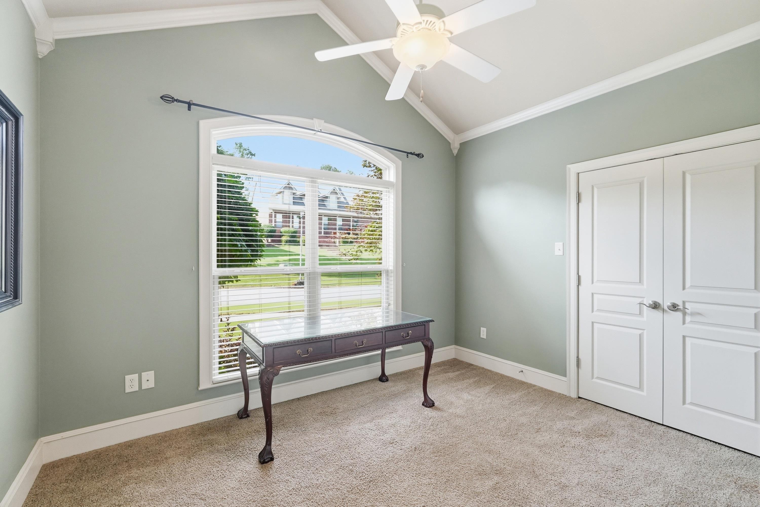MAUMELLE VALLEY ESTATES - Residential