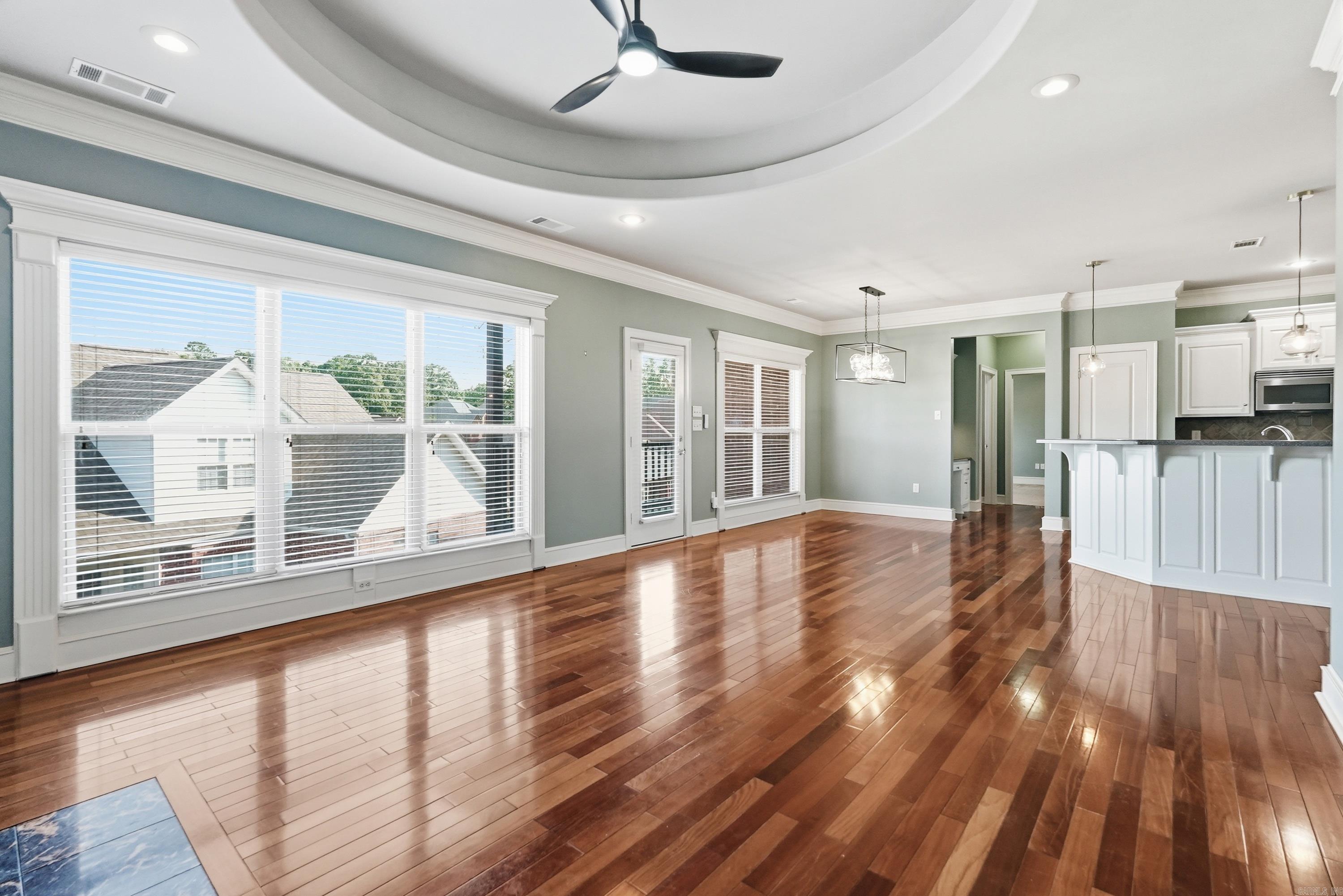 MAUMELLE VALLEY ESTATES - Residential
