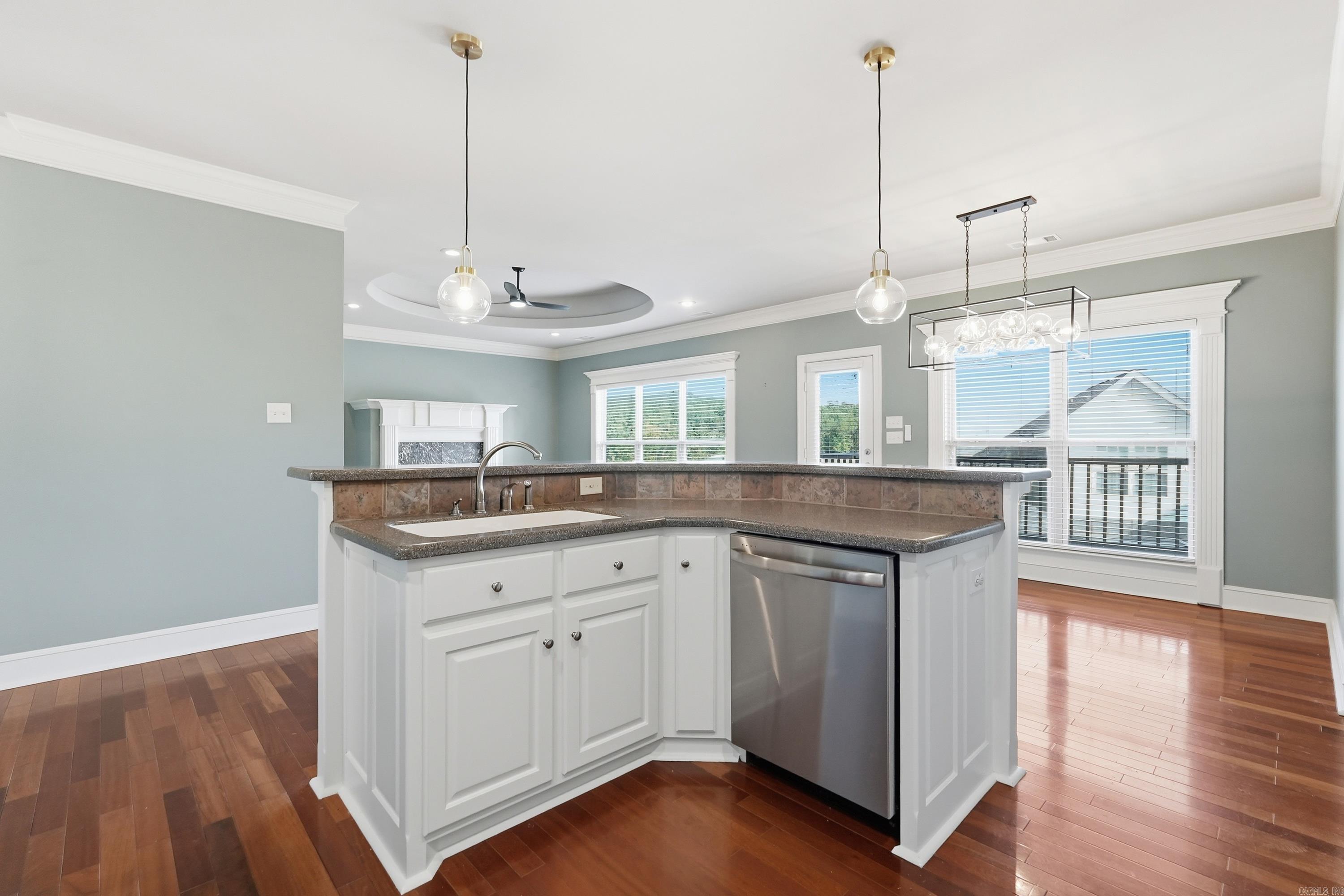 MAUMELLE VALLEY ESTATES - Residential