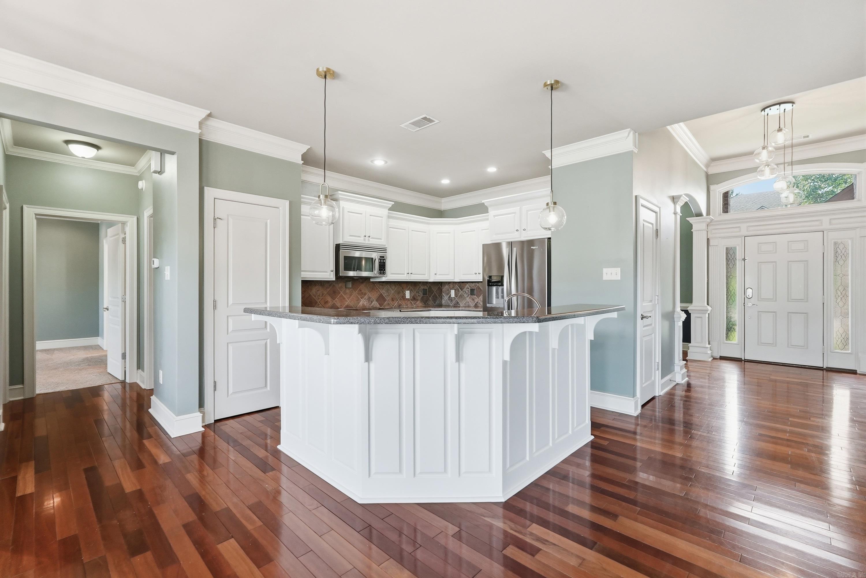 MAUMELLE VALLEY ESTATES - Residential