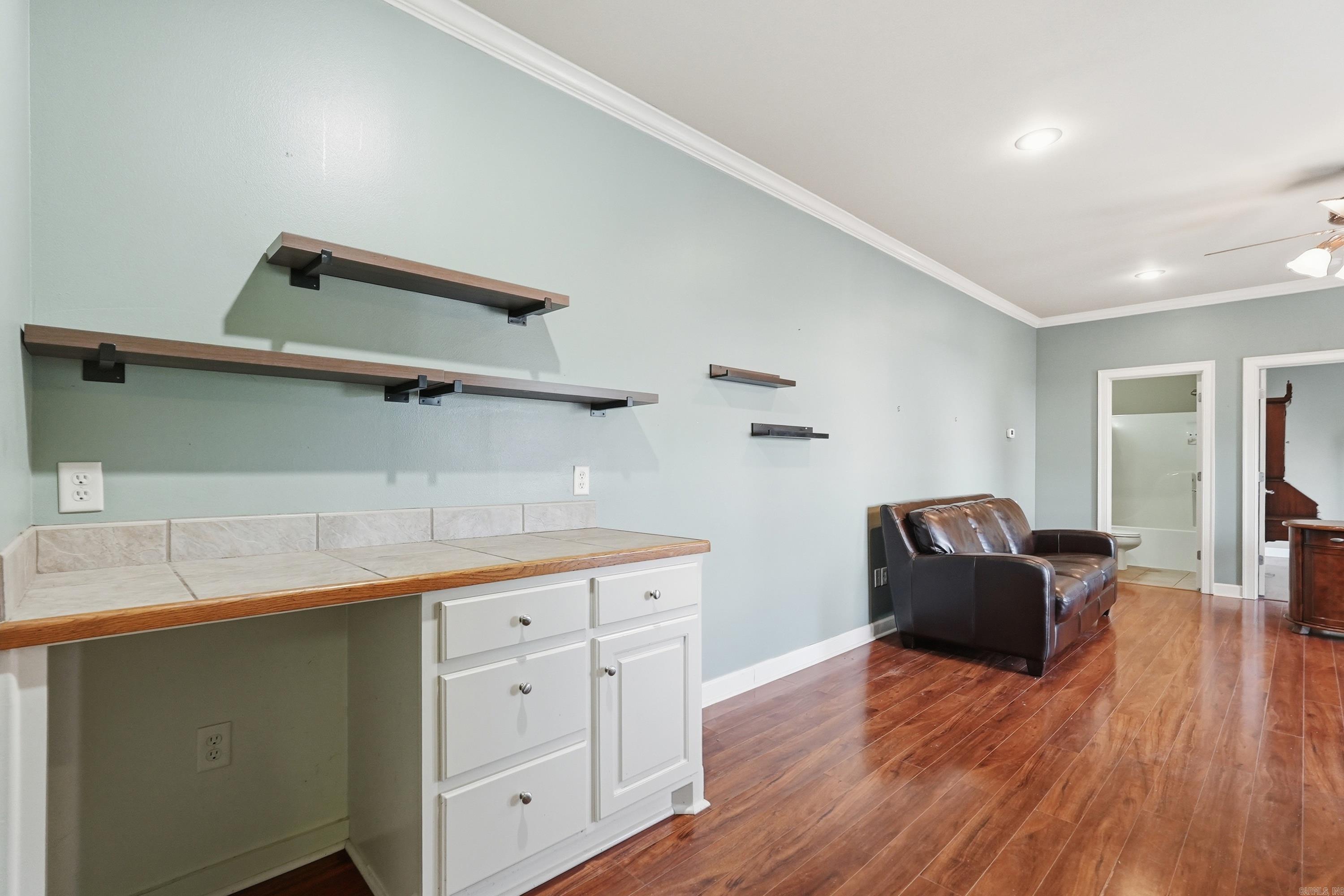 MAUMELLE VALLEY ESTATES - Residential