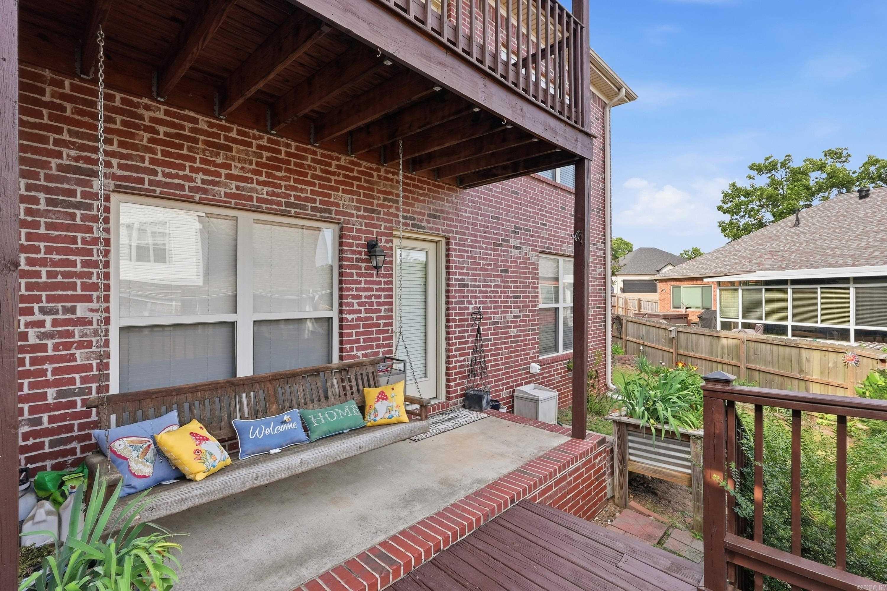 MAUMELLE VALLEY ESTATES - Residential