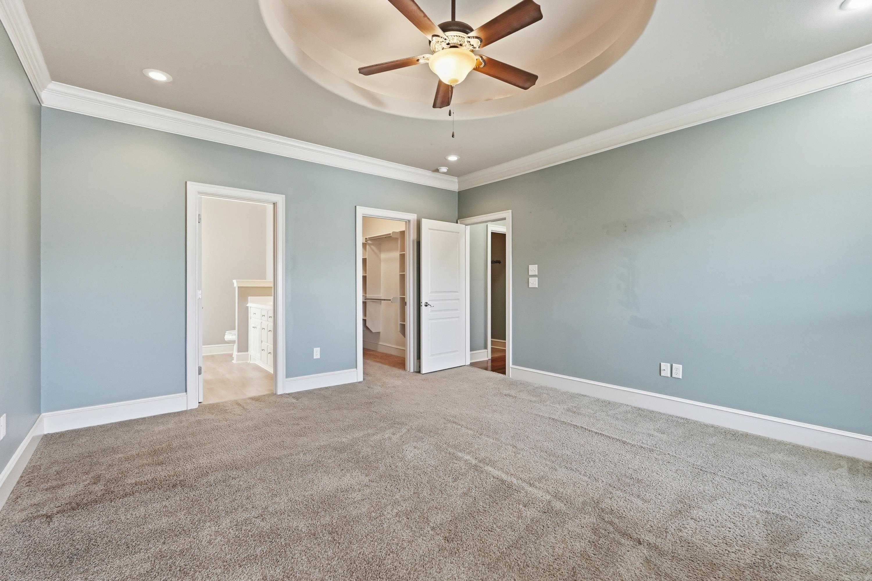 MAUMELLE VALLEY ESTATES - Residential