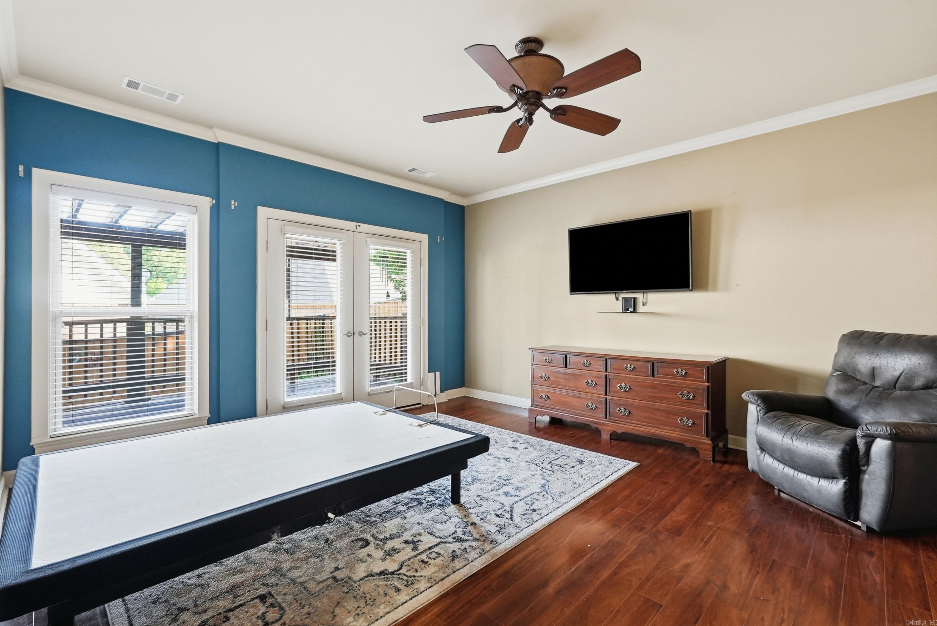 MAUMELLE VALLEY ESTATES - Residential