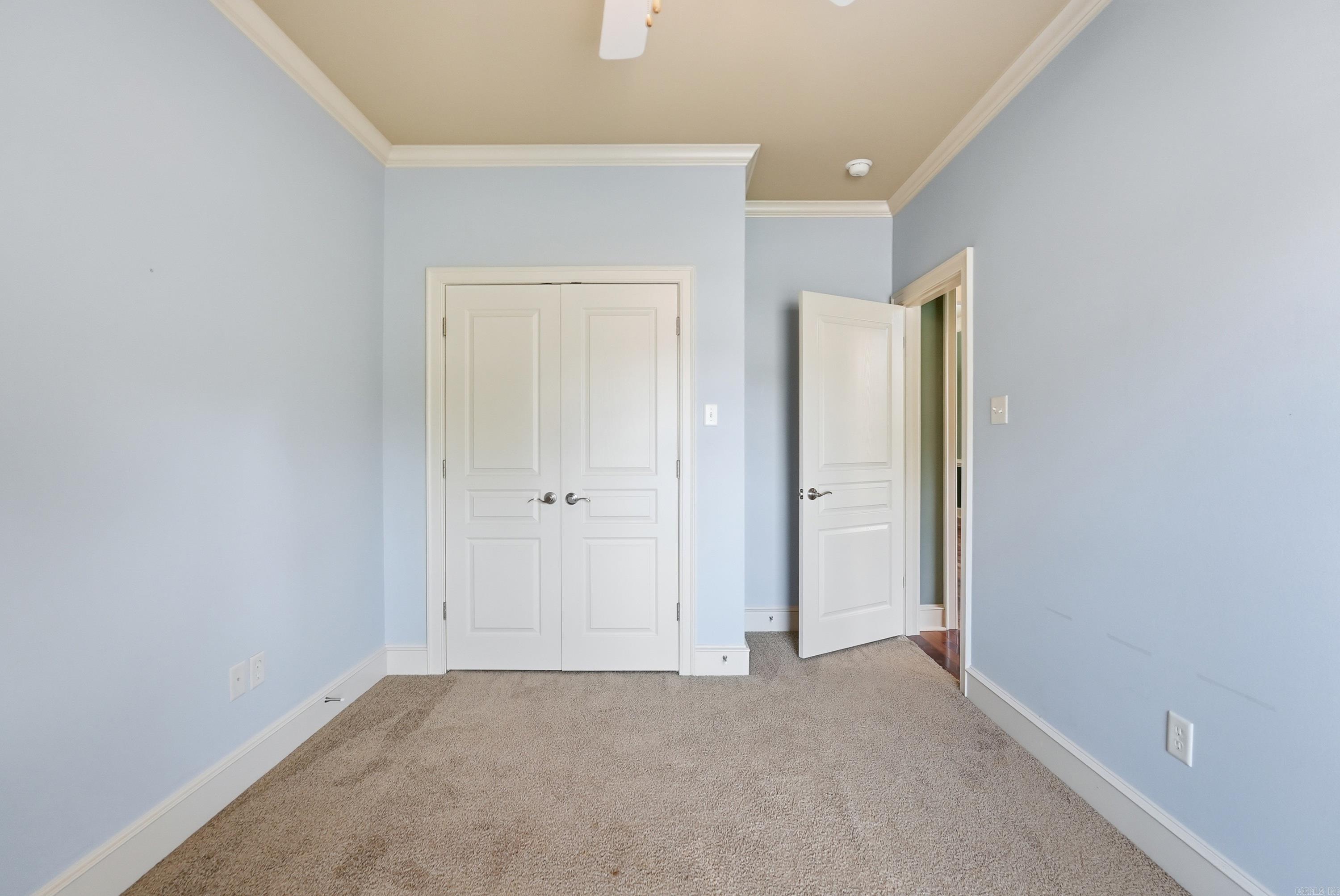 MAUMELLE VALLEY ESTATES - Residential