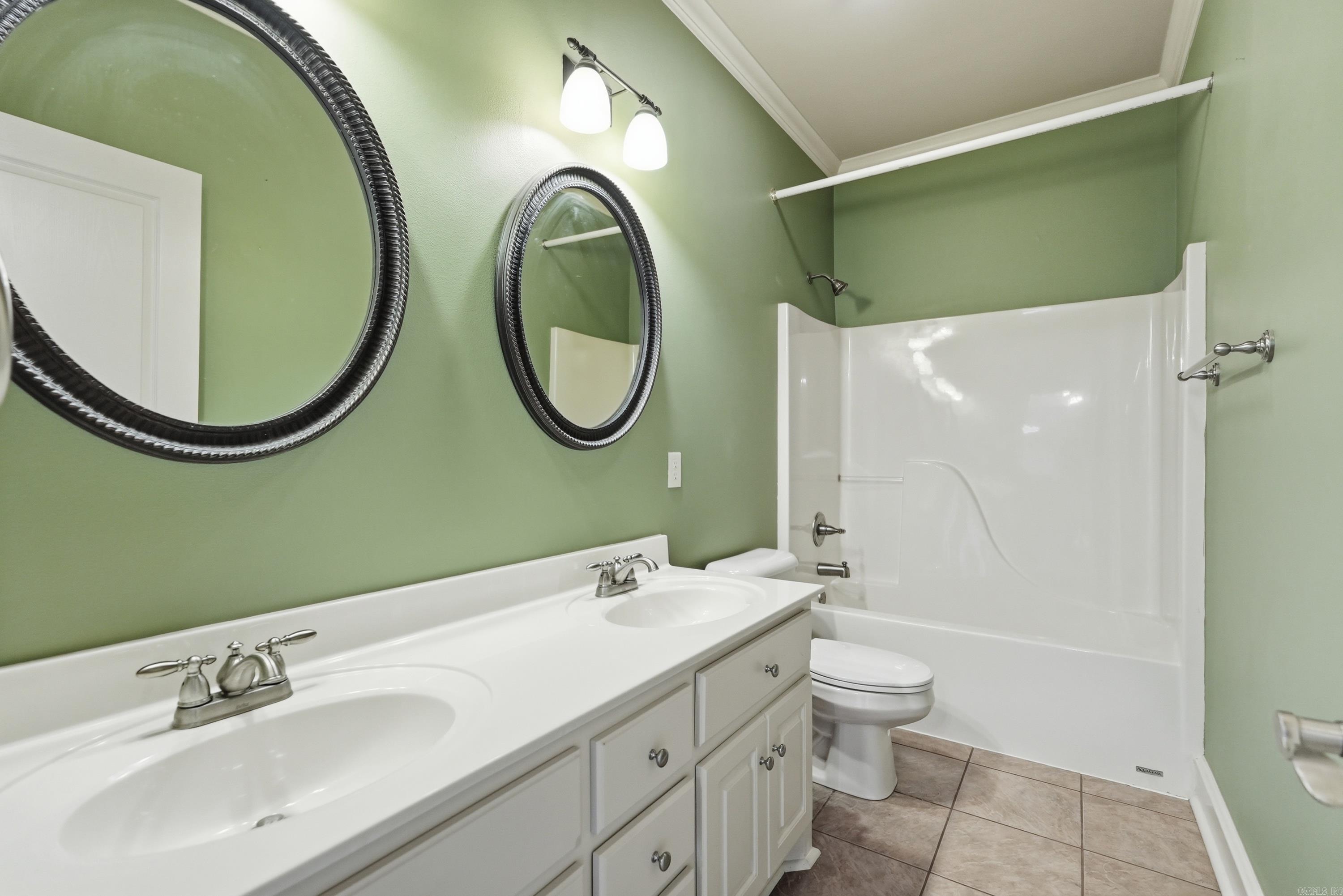 MAUMELLE VALLEY ESTATES - Residential