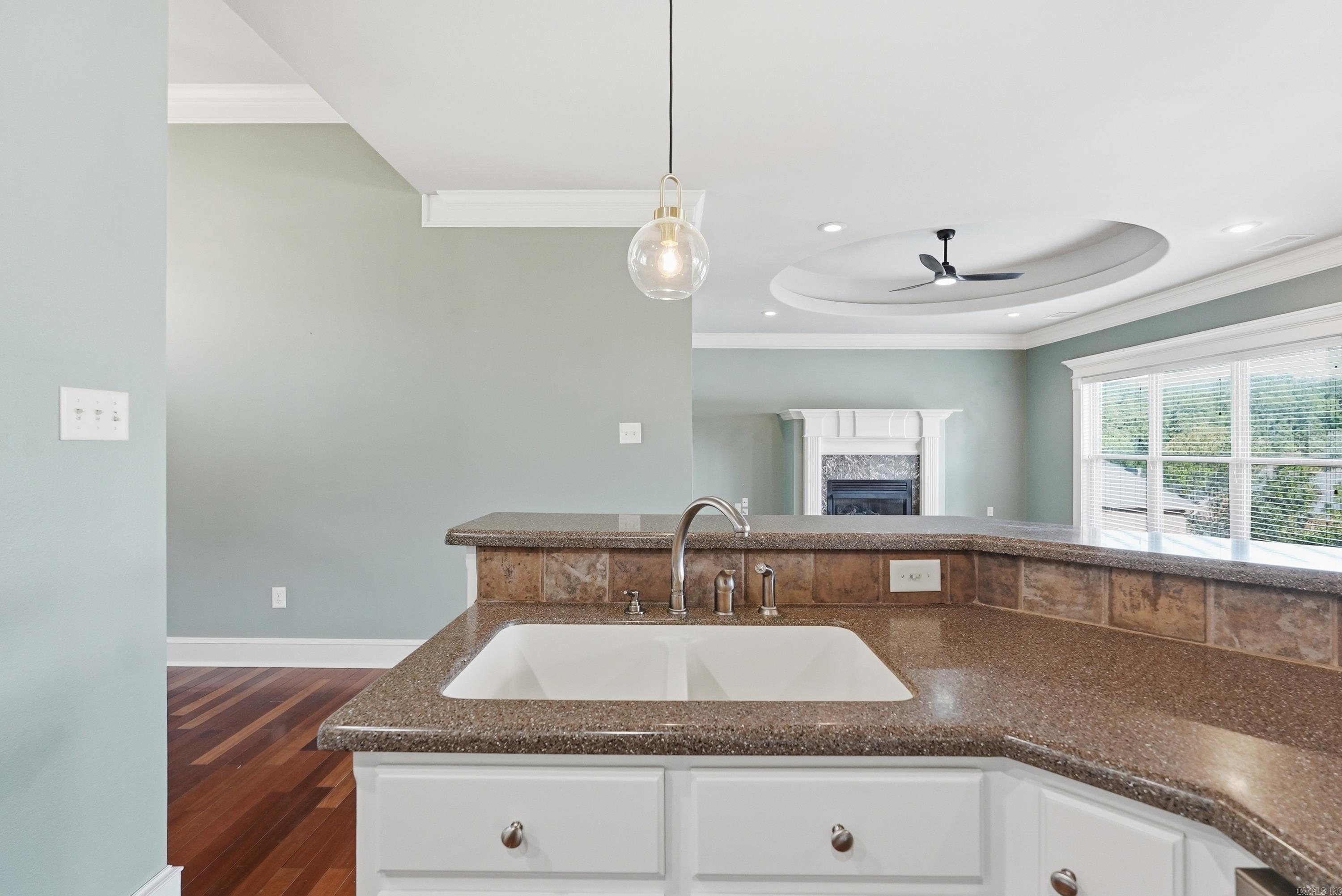 MAUMELLE VALLEY ESTATES - Residential