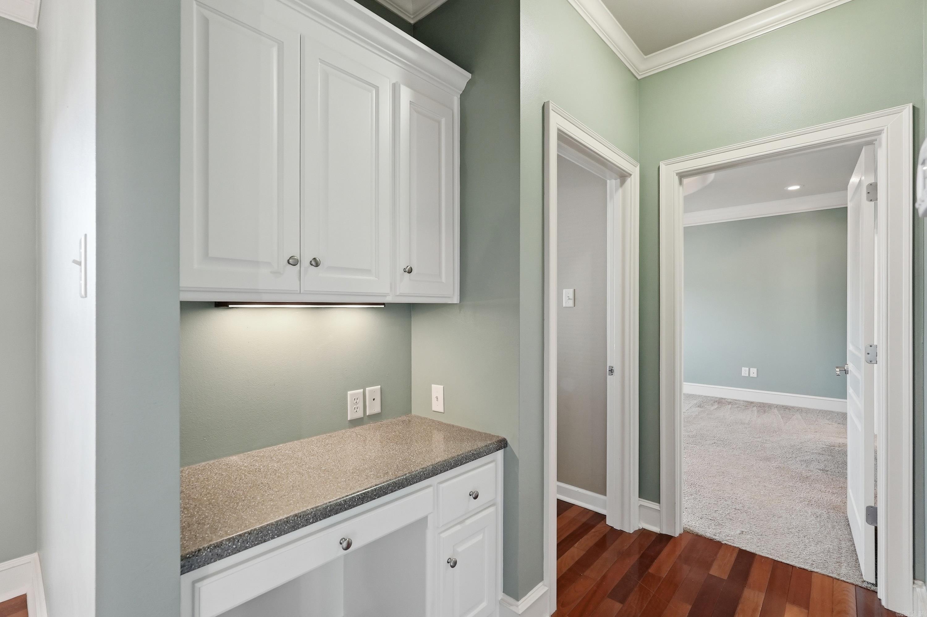 MAUMELLE VALLEY ESTATES - Residential