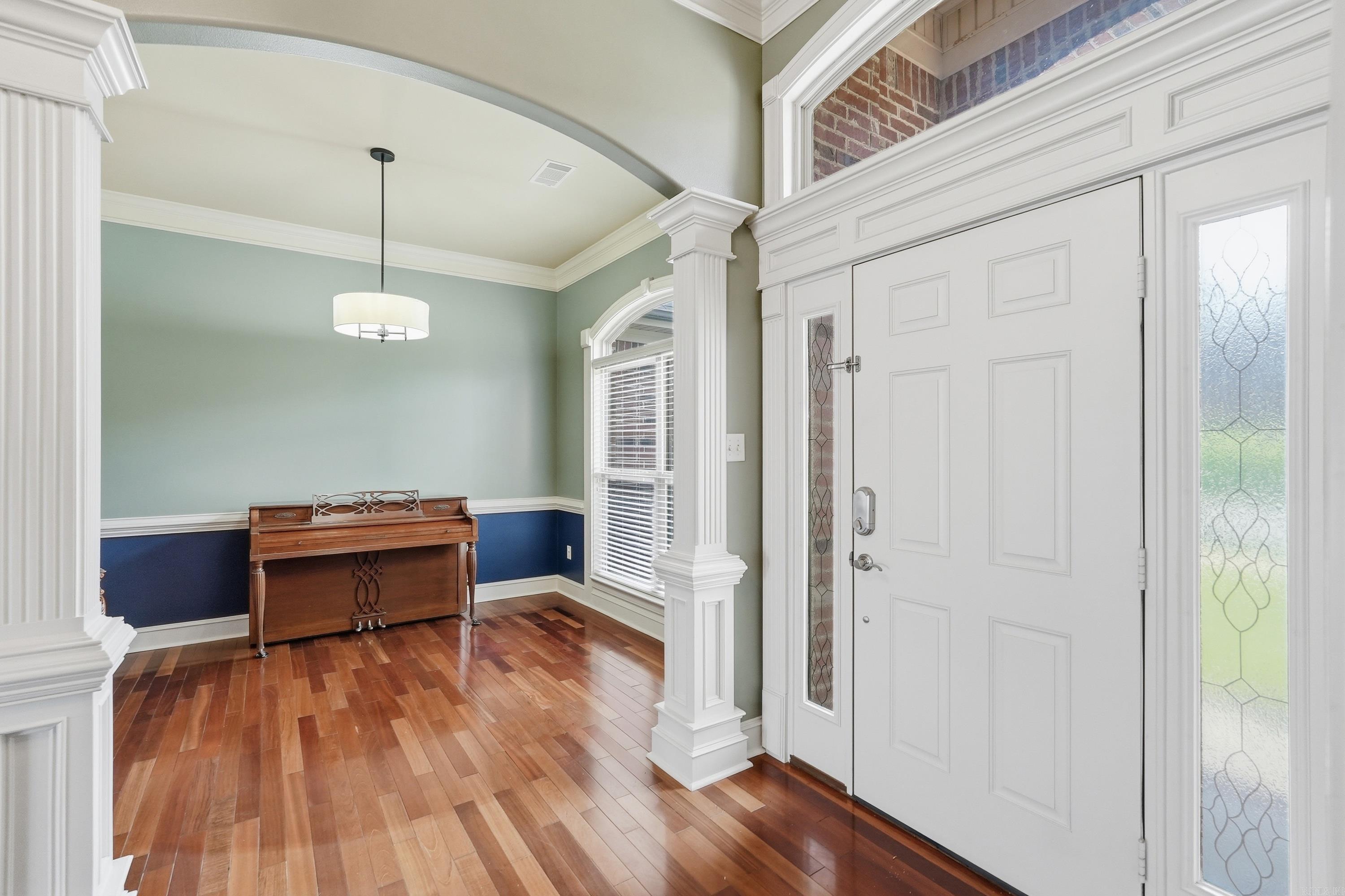 MAUMELLE VALLEY ESTATES - Residential