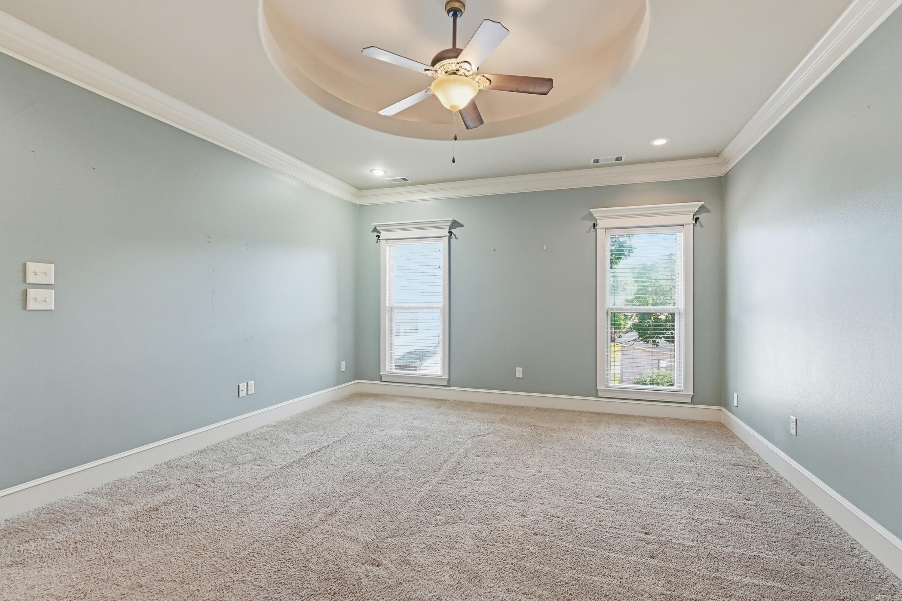 MAUMELLE VALLEY ESTATES - Residential