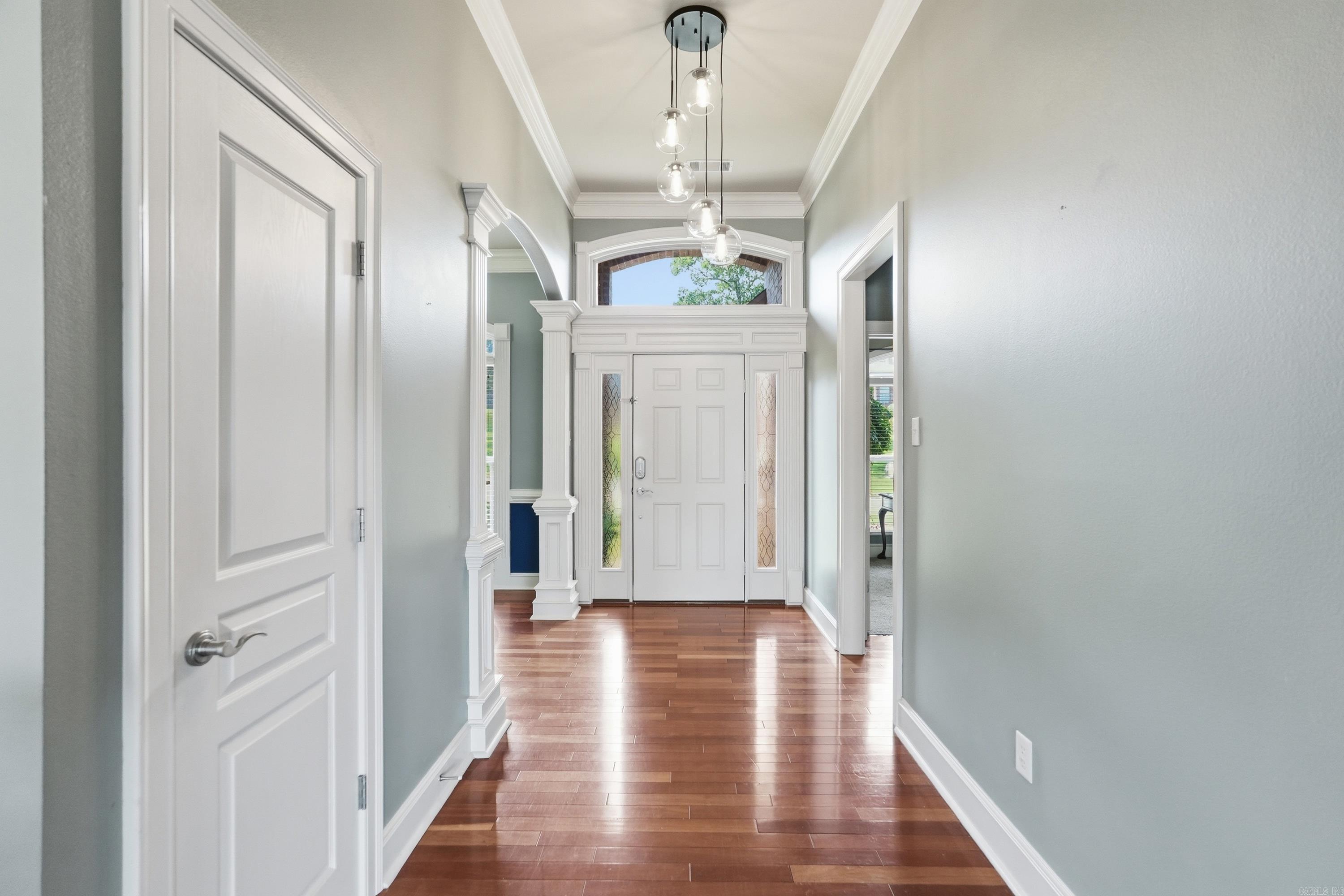 MAUMELLE VALLEY ESTATES - Residential