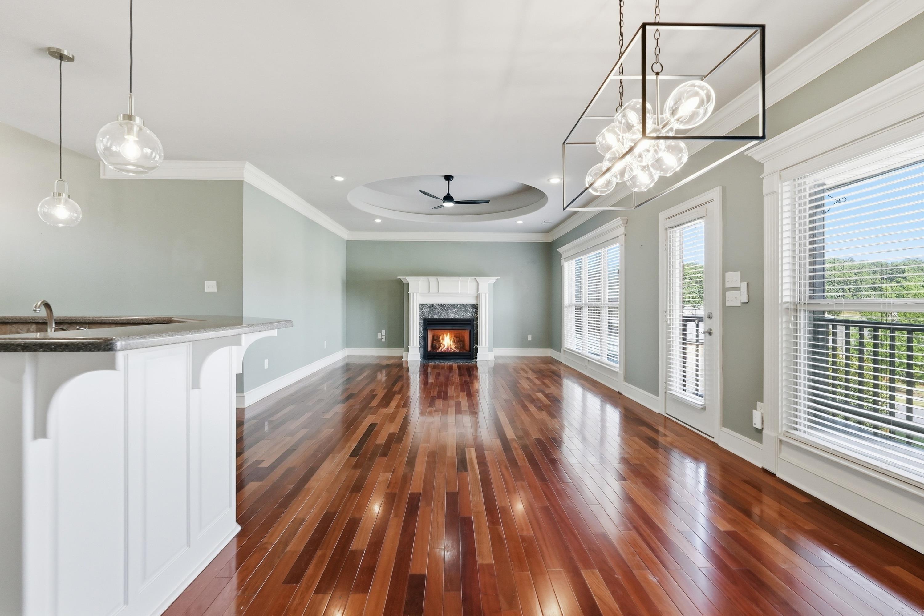 MAUMELLE VALLEY ESTATES - Residential