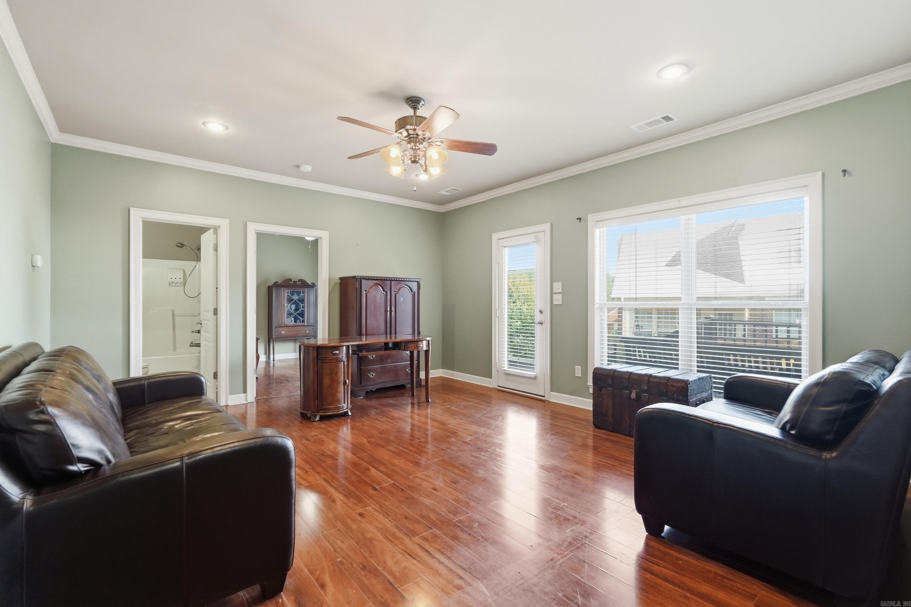 MAUMELLE VALLEY ESTATES - Residential