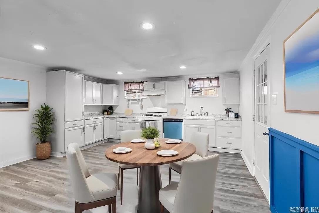 LONGVIEW - Residential