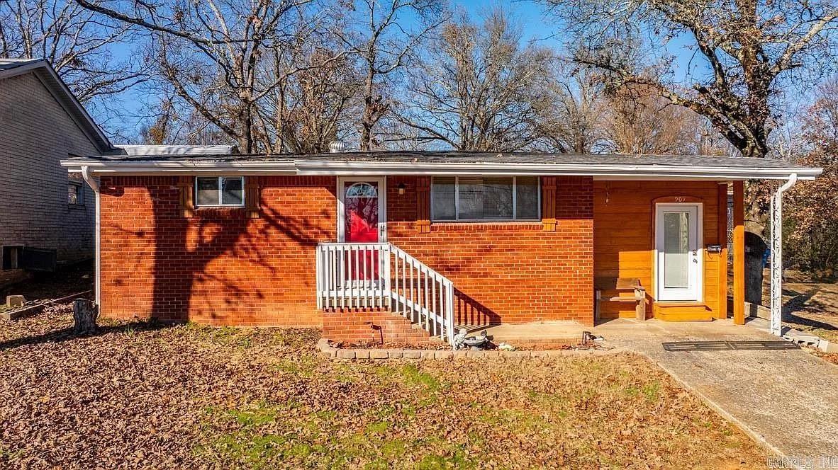 LONGVIEW - Residential