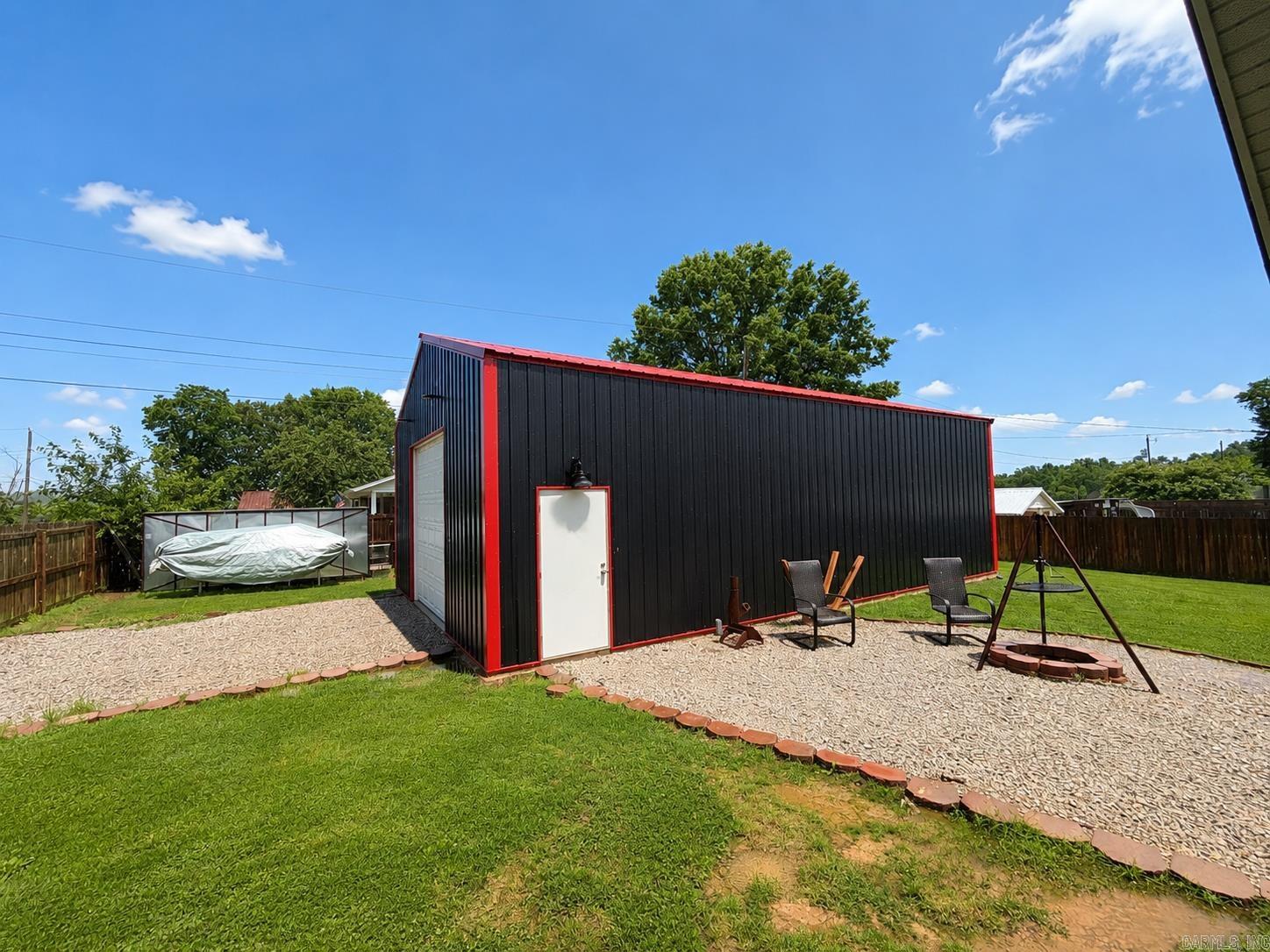 Not In List - Residential