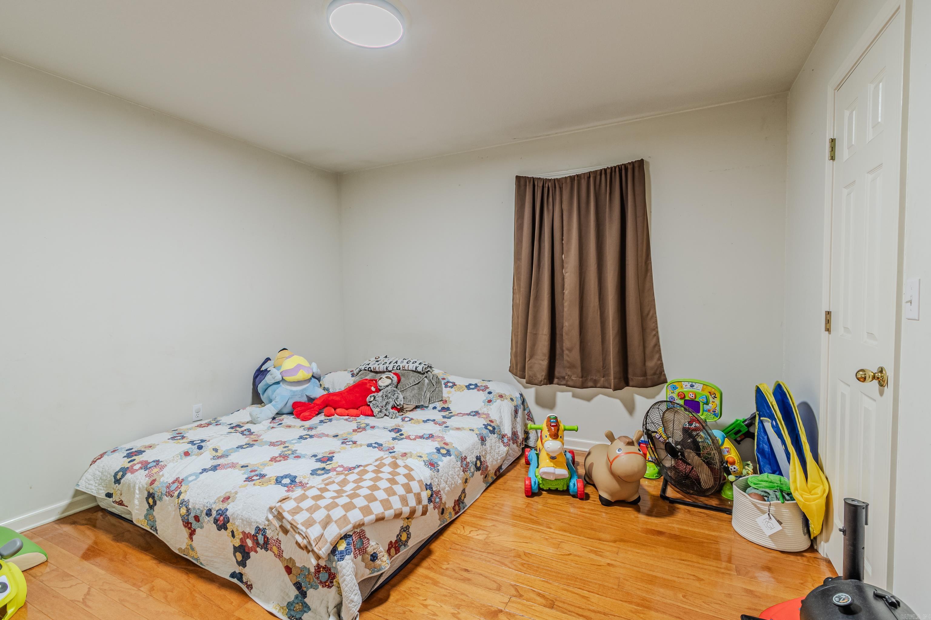 Not In List - Residential