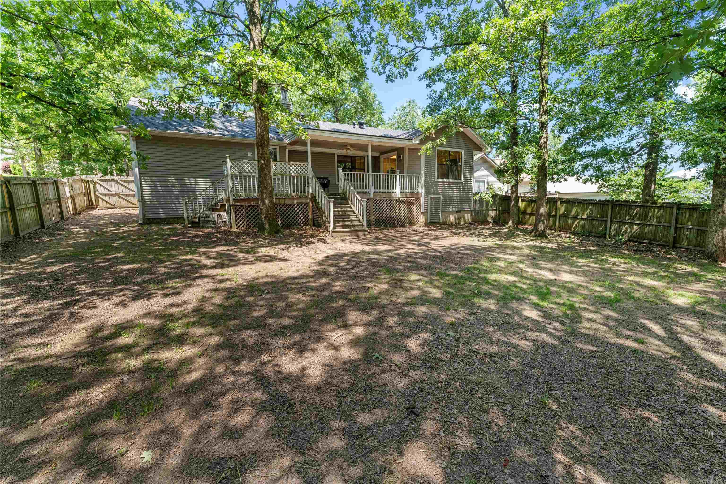 WOODLAND HEIGHTS ADDN - Residential