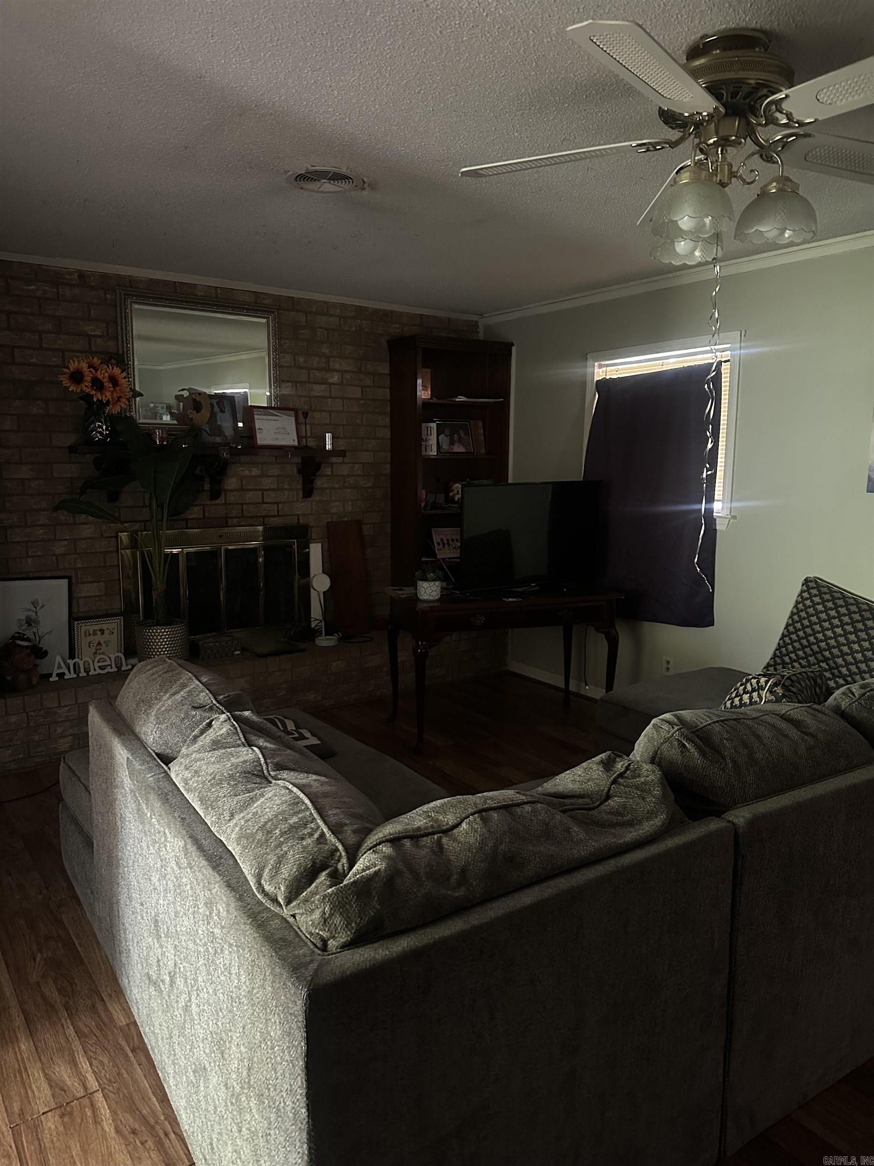 GREENLEA - Residential