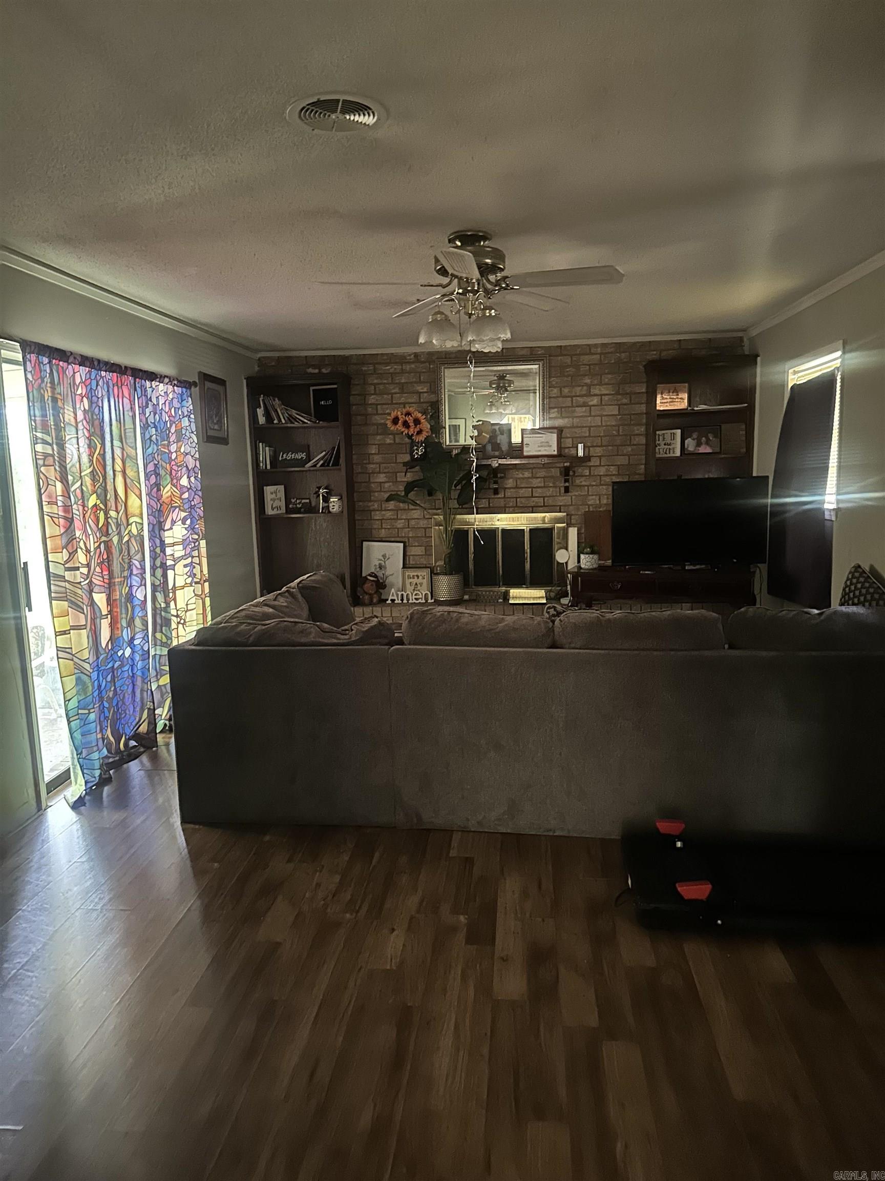 GREENLEA - Residential