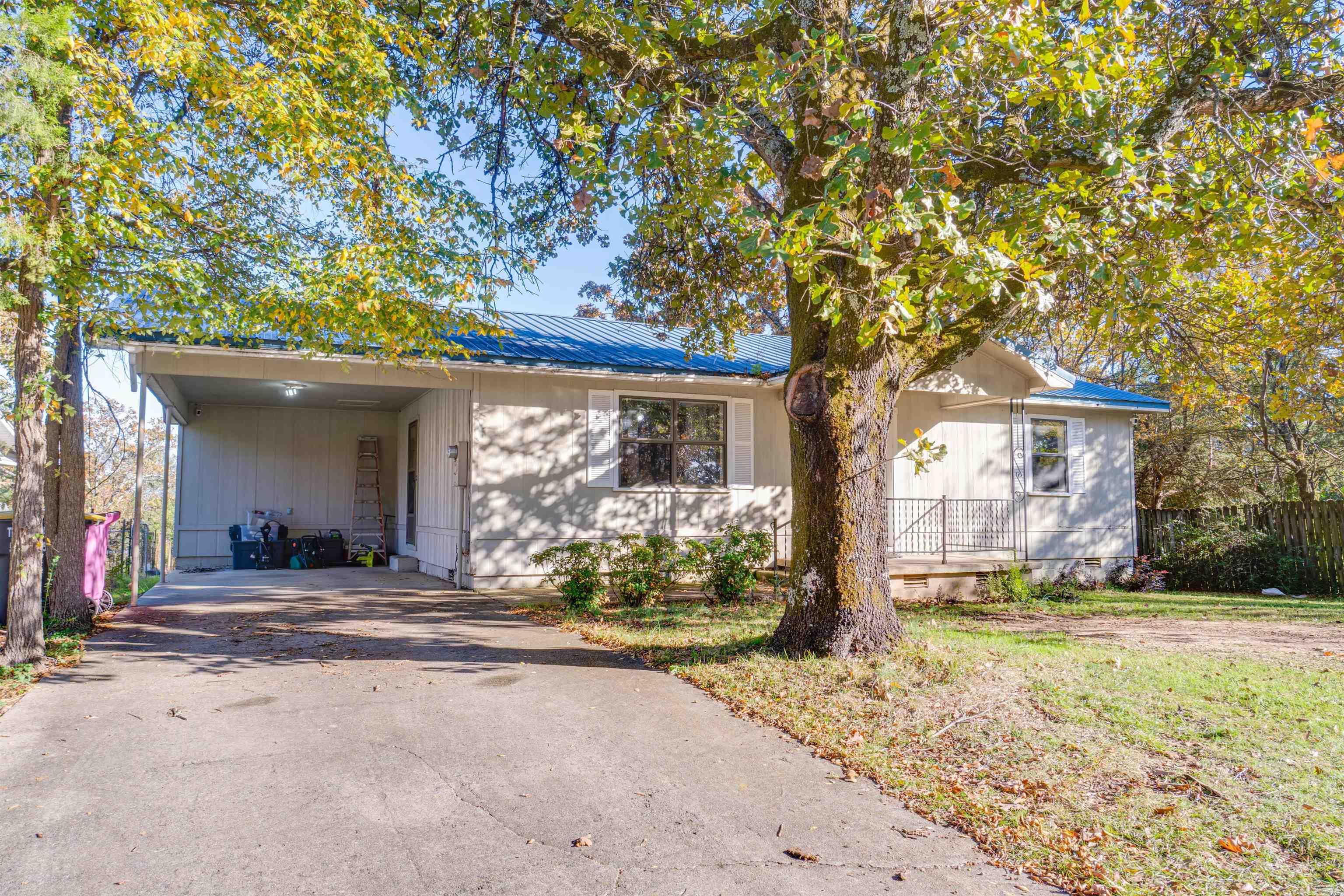 Hillview - Residential